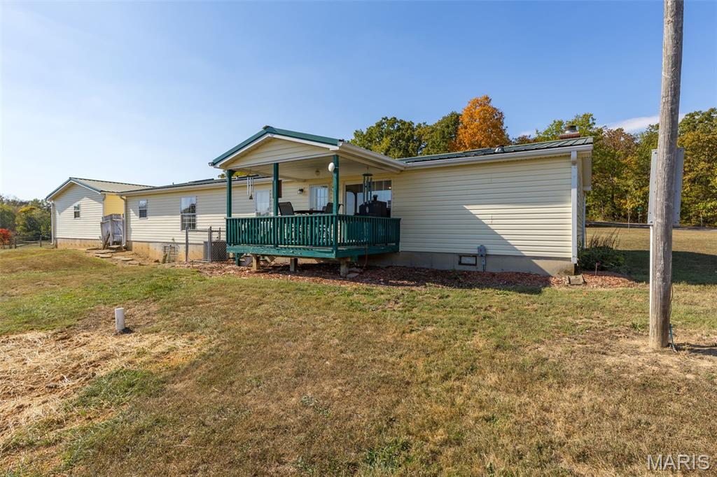 Park Hills, Missouri, 63601, United States, 3 Bedrooms Bedrooms, ,2 BathroomsBathrooms,Residential,For Sale,1967029