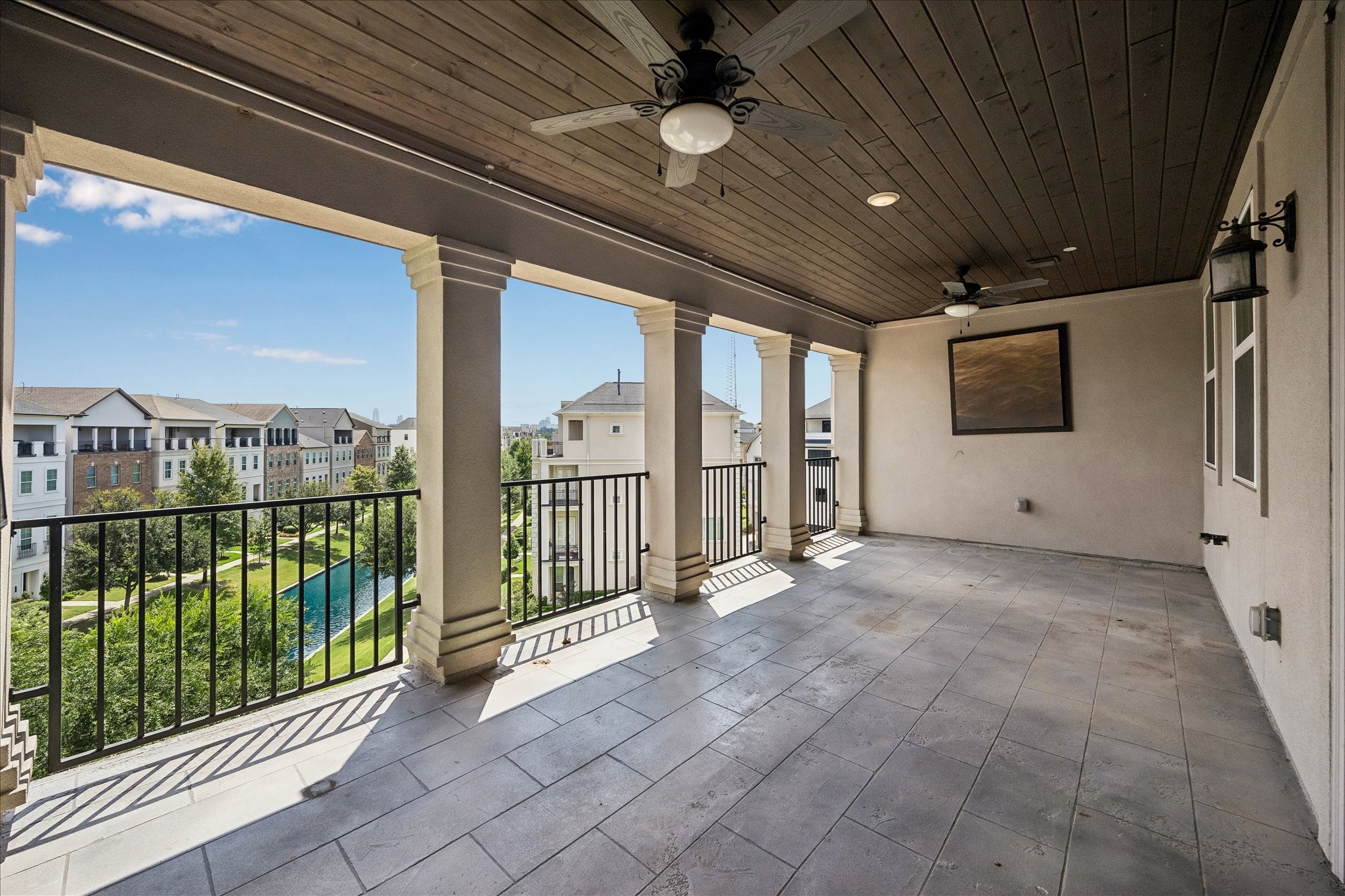  3606 Somerset York Lane - 物件實景