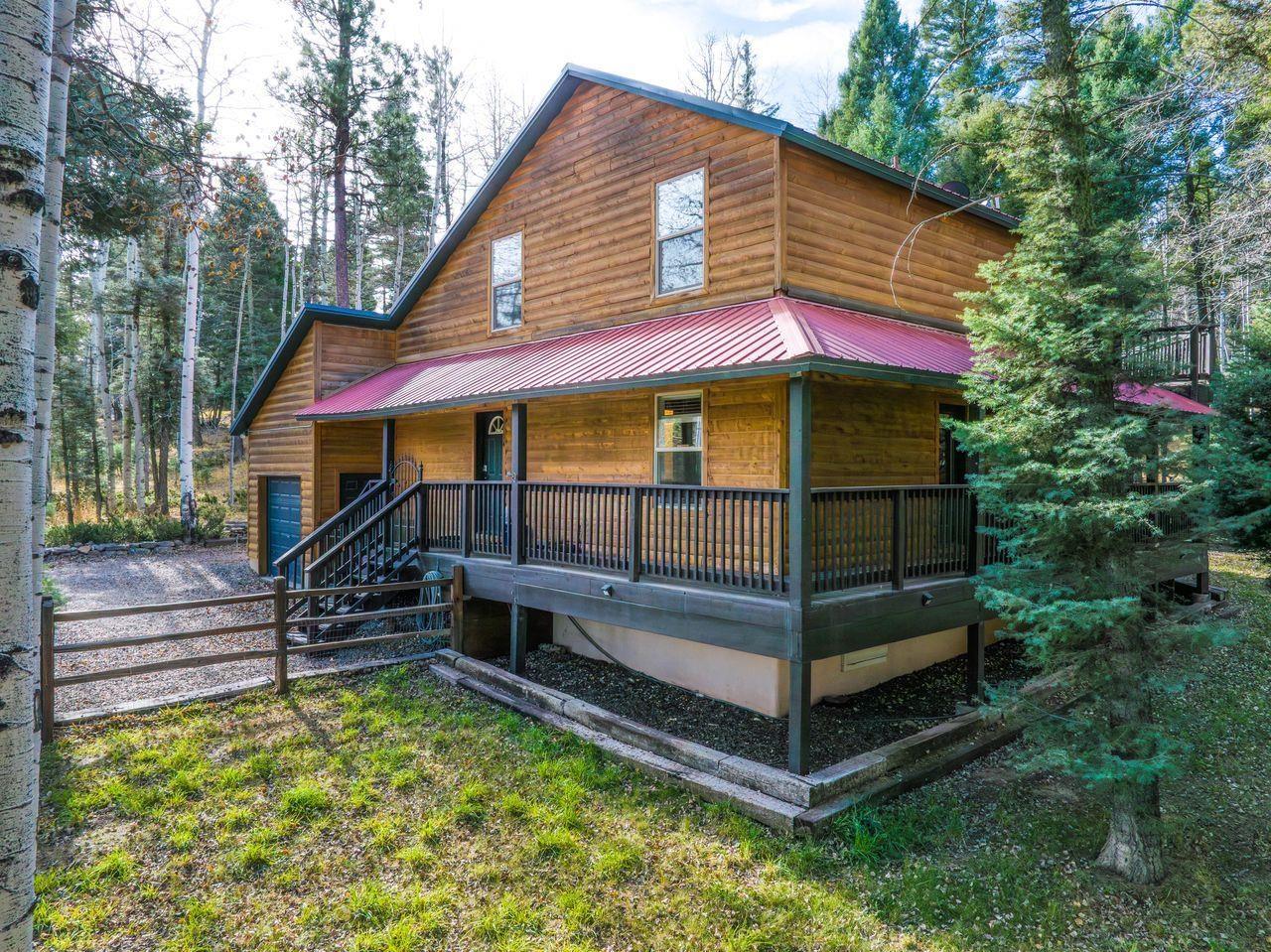 Angel Fire, New Mexico, 87710, United States, 3 Bedrooms Bedrooms, ,4 BathroomsBathrooms,Residential,For Sale,1993042