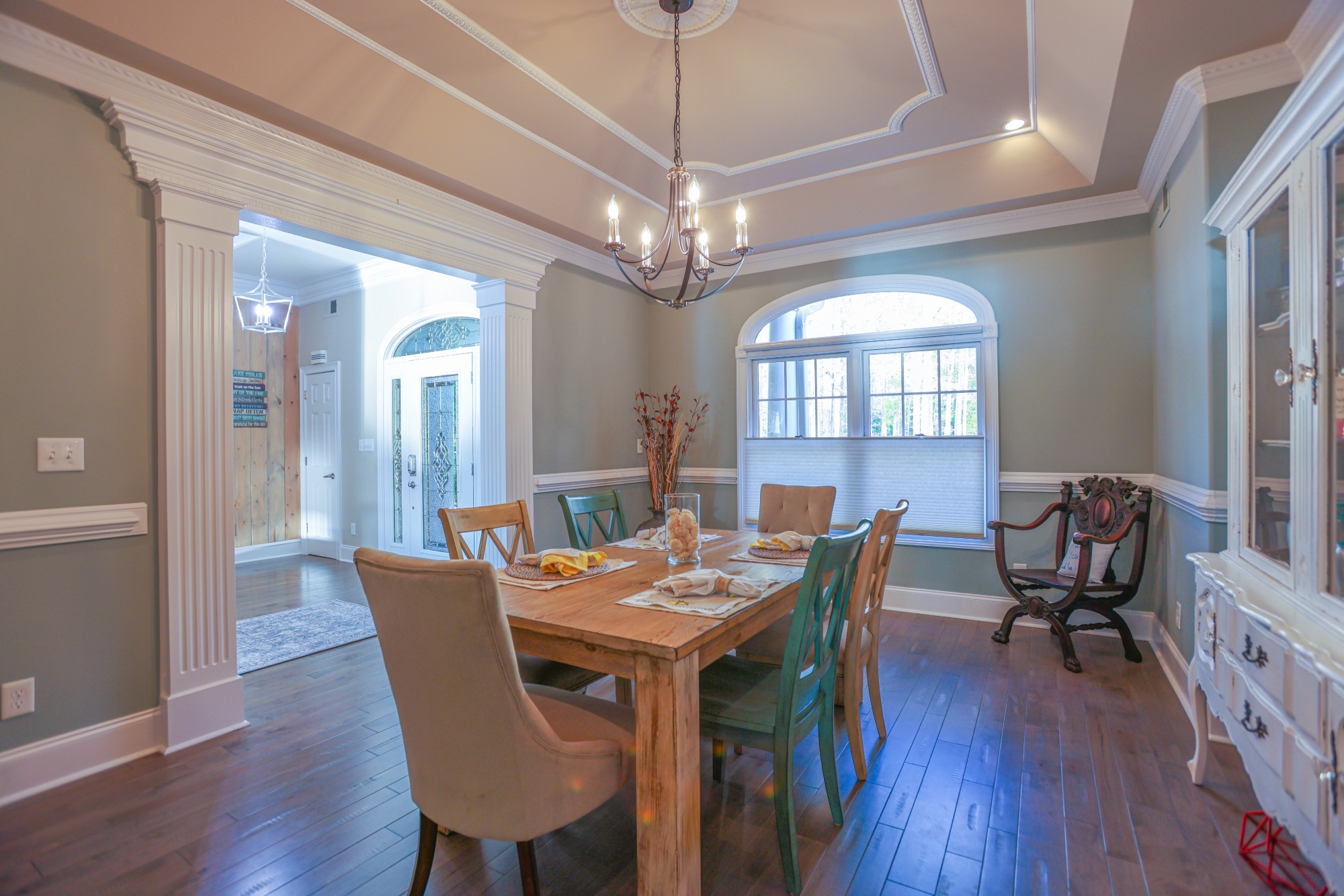  533 Jacobs Millpond Road - 物件實景