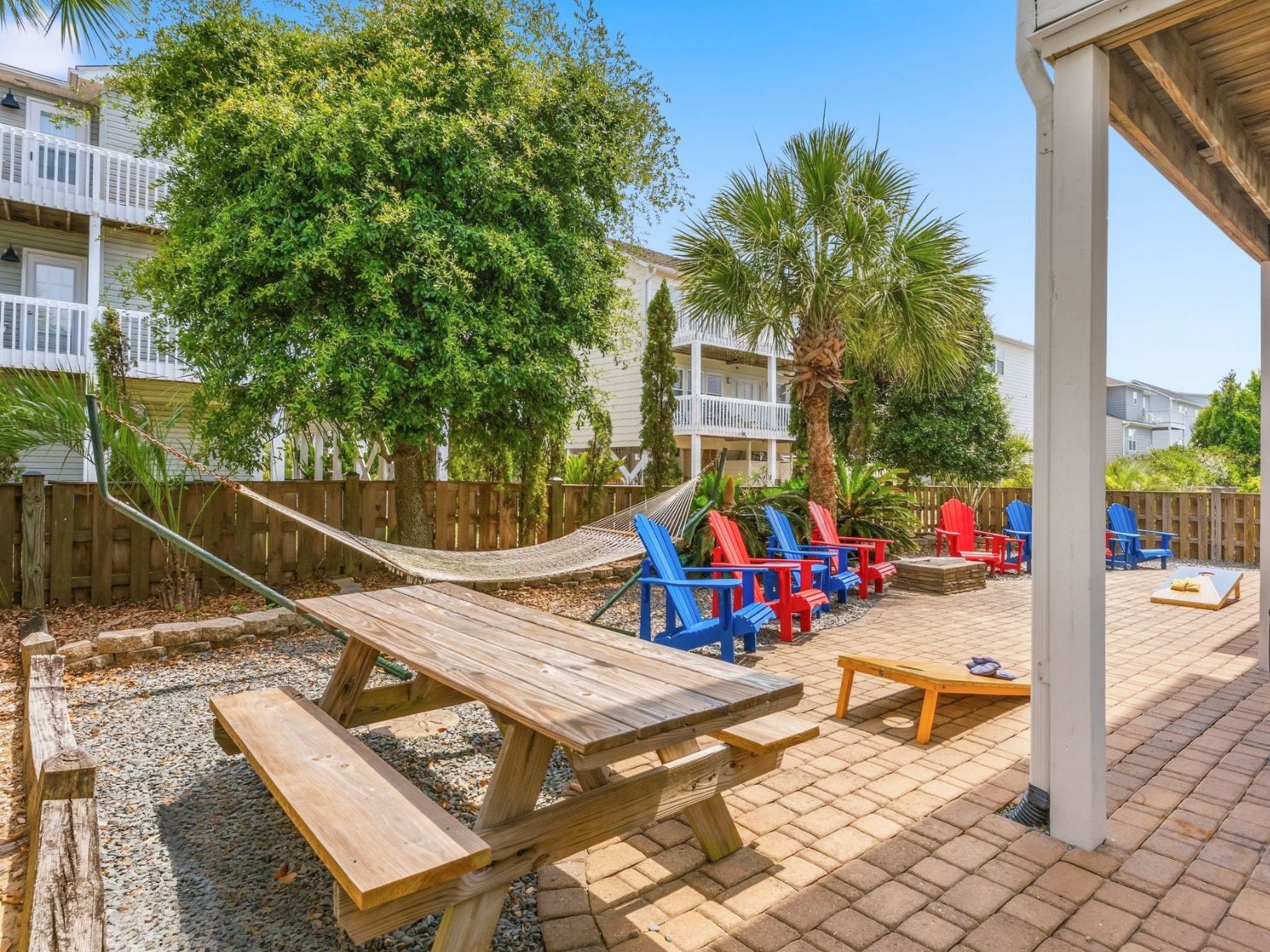  183 West Fourth Street, Ocean Isle Beach, NC 28469 - 物件實景