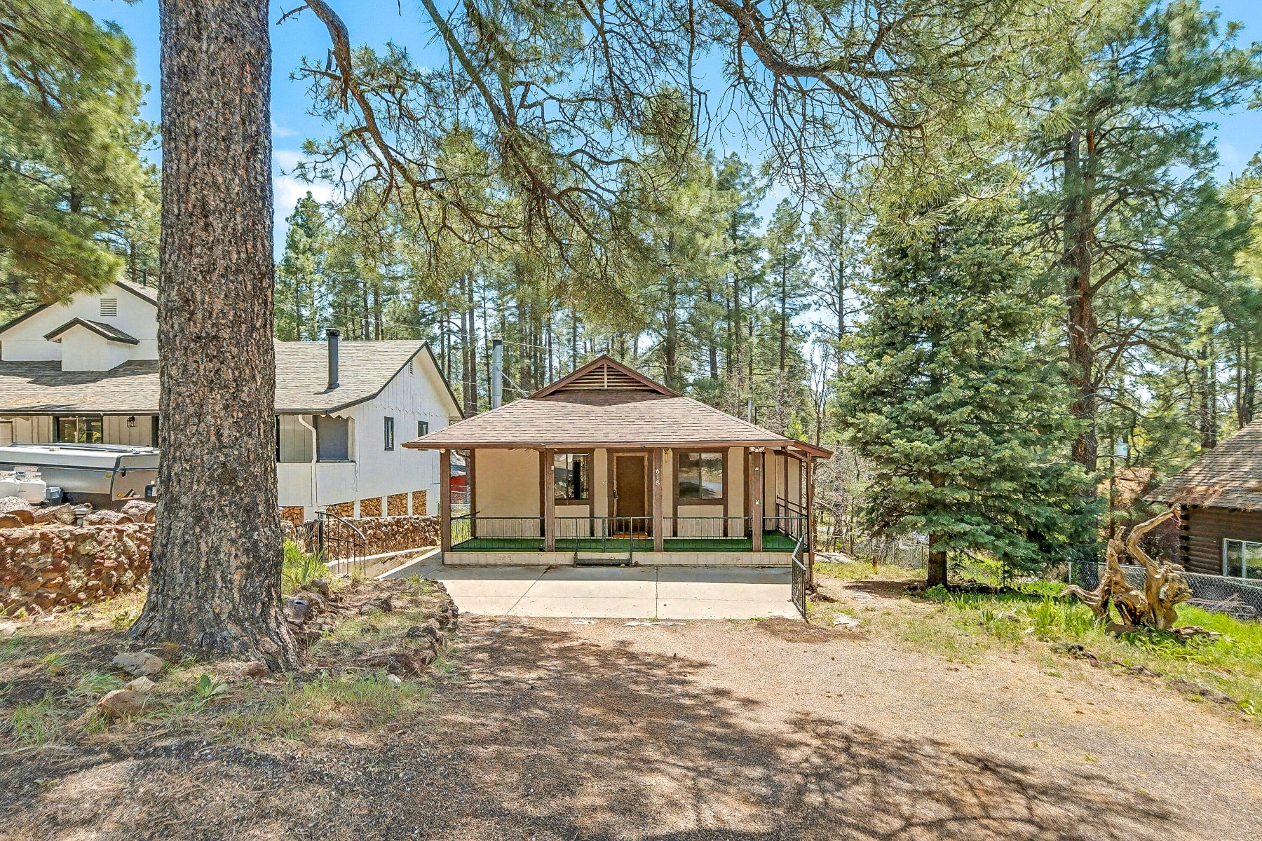  618 Comanche ¦Flagstaff, AZ - 物件實景