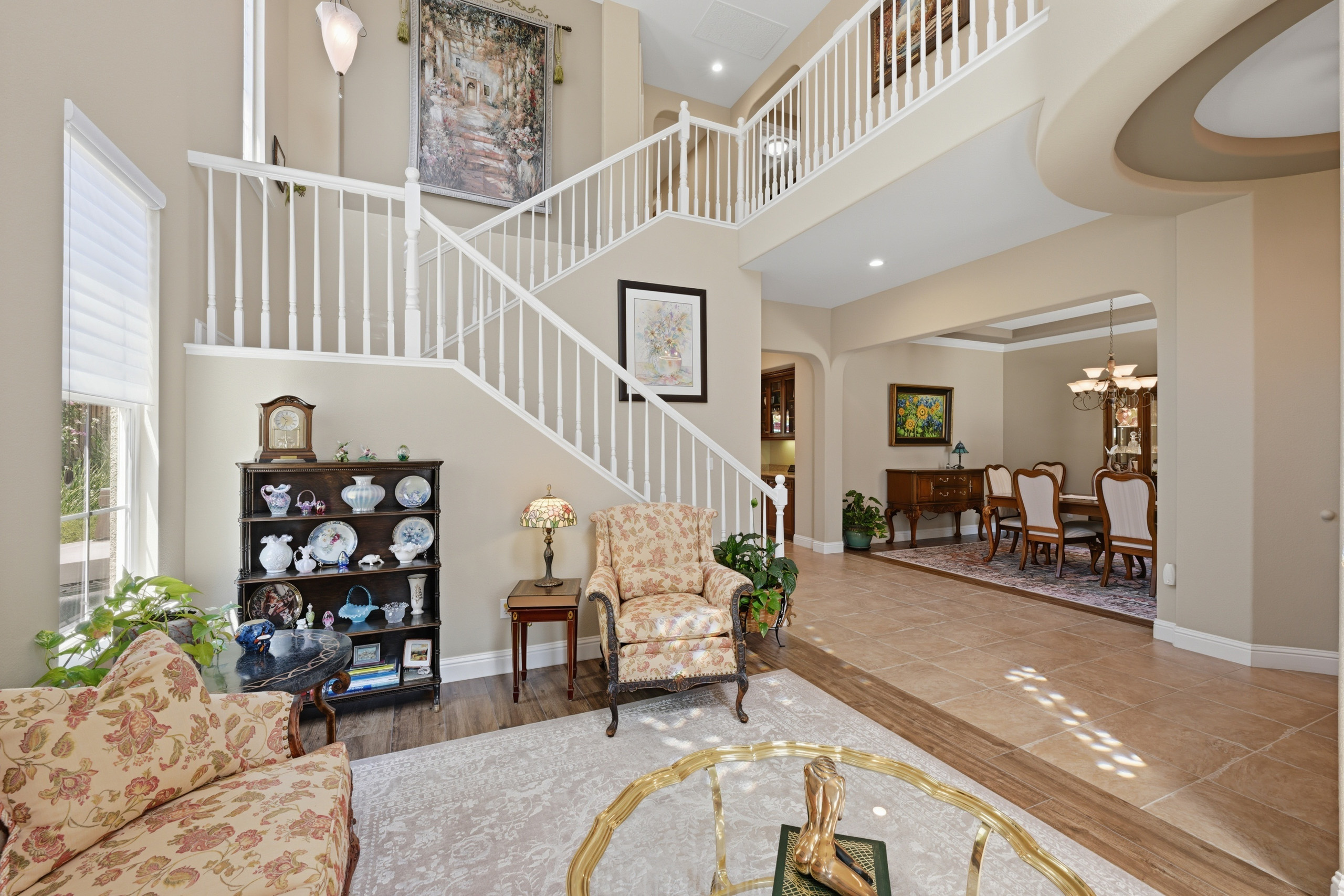  9425 Pinehurst Drive, Roseville, CA 95747 - 物件實景