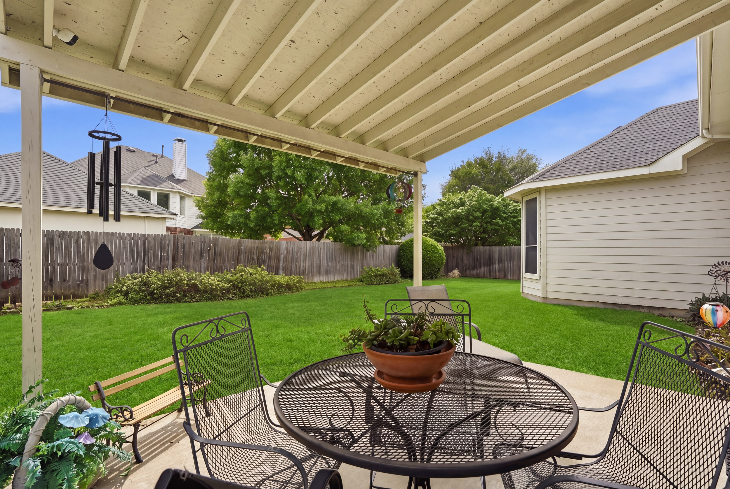  6720 Branch Creek Drive, Fort Worth, TX, 76132 - 物件實景