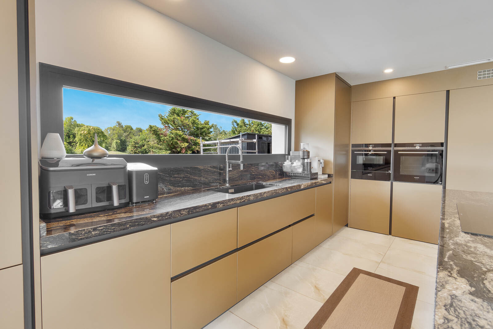  Contemporary villa in Golf Torremirona, Girona - 物件實景