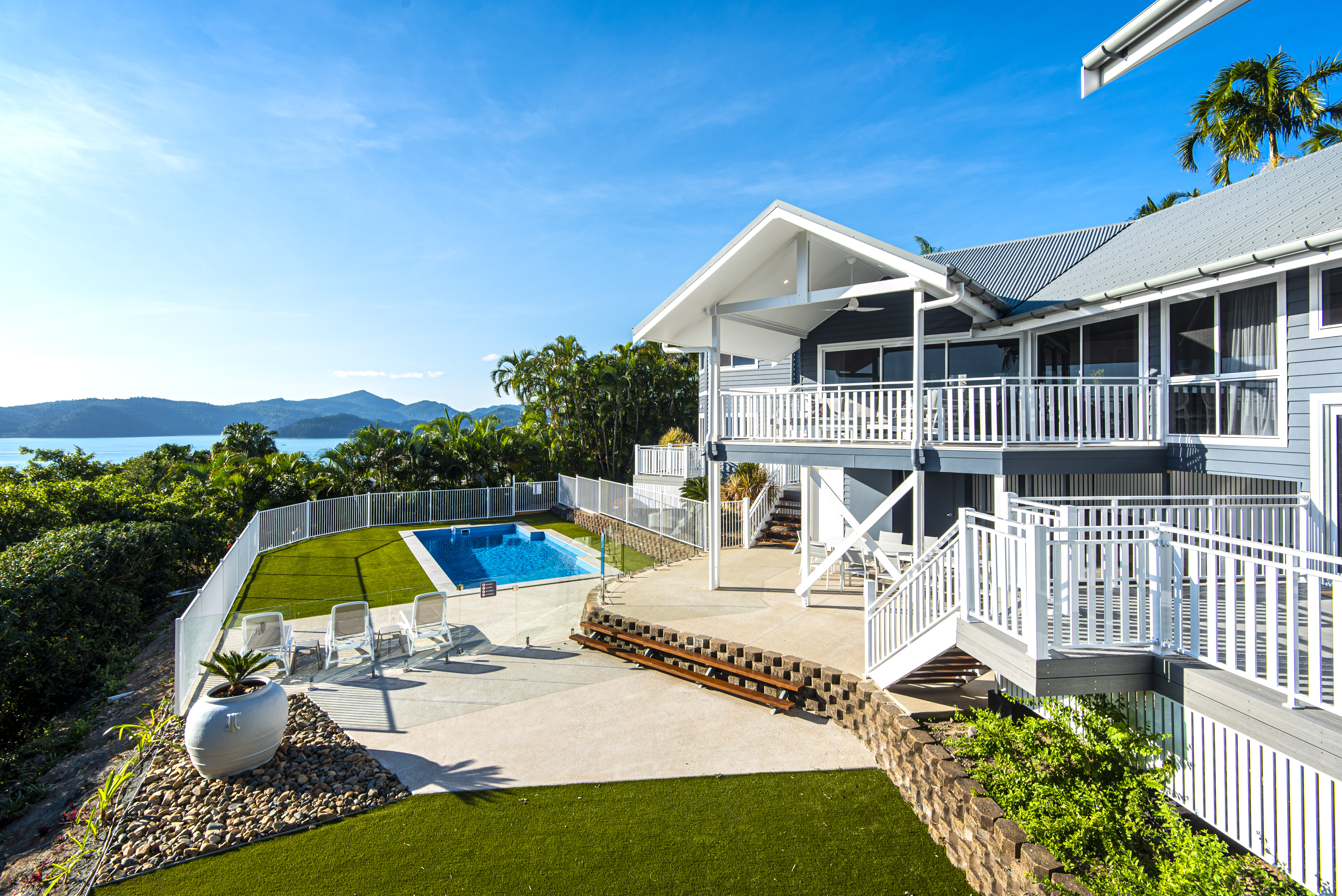  Blue Sands - 物件實景