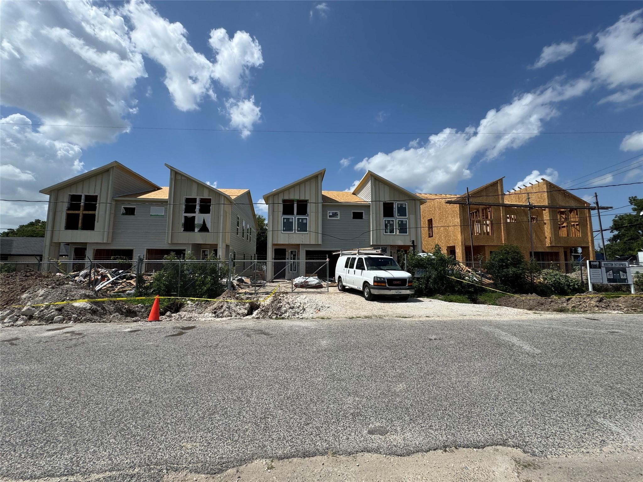 Houston, Texas, 77028, United States, ,Residential,For Sale,1901216