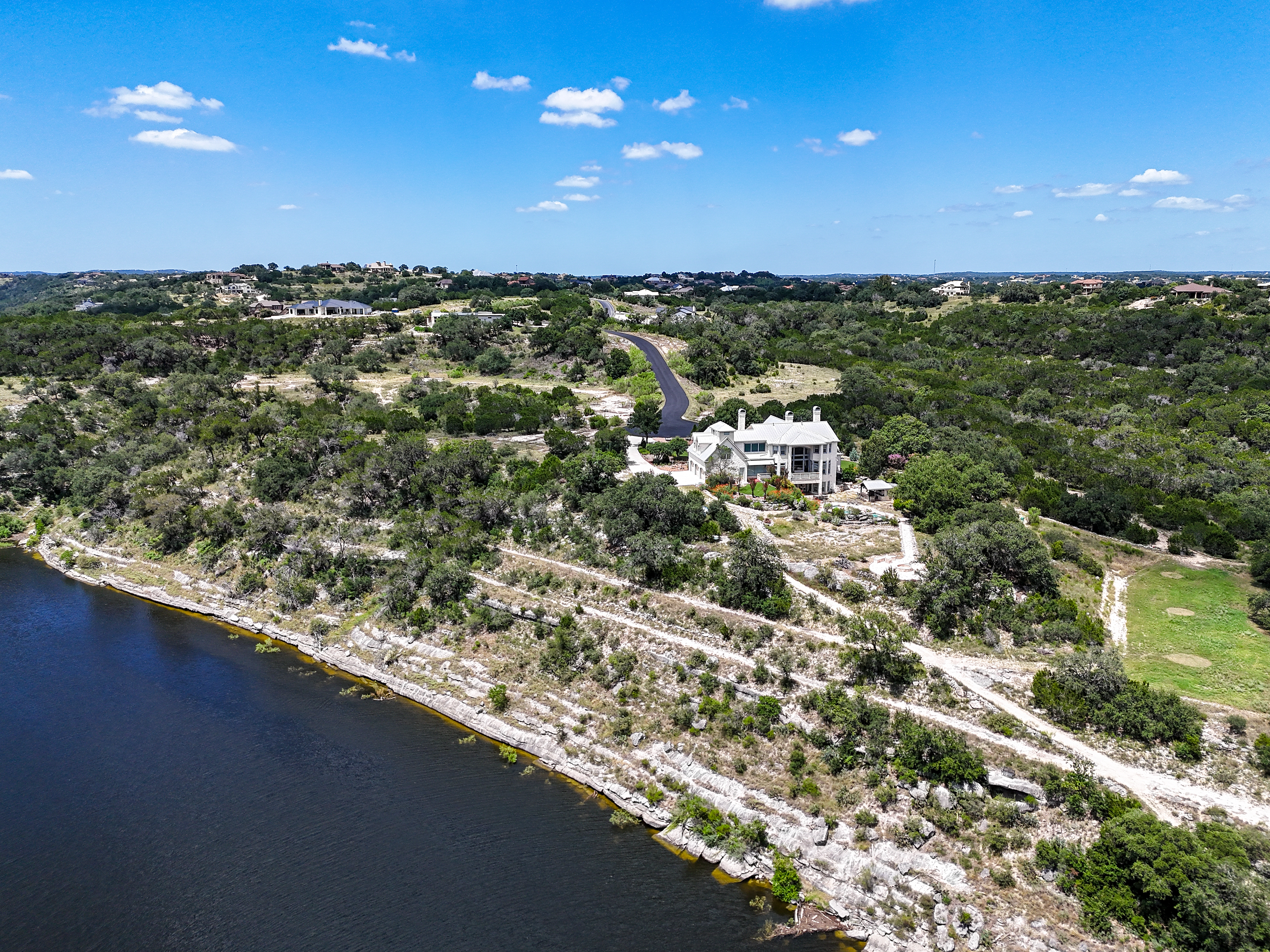 Refined Hill Country Living on the Guadalupe - 物件實景