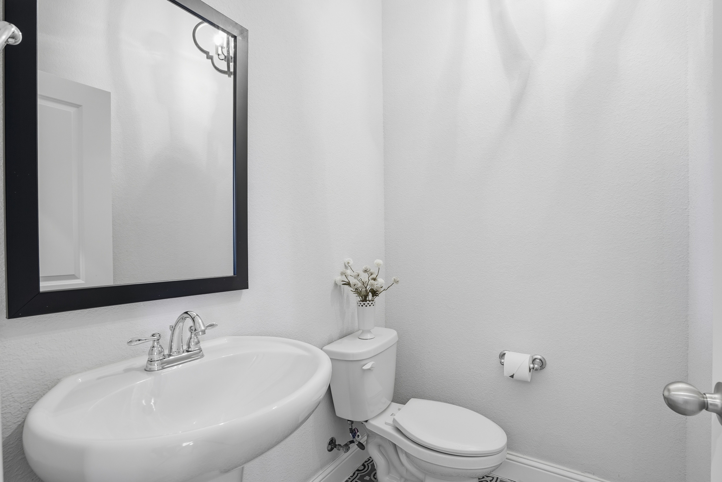  Charming Traditional in River District - 物件實景