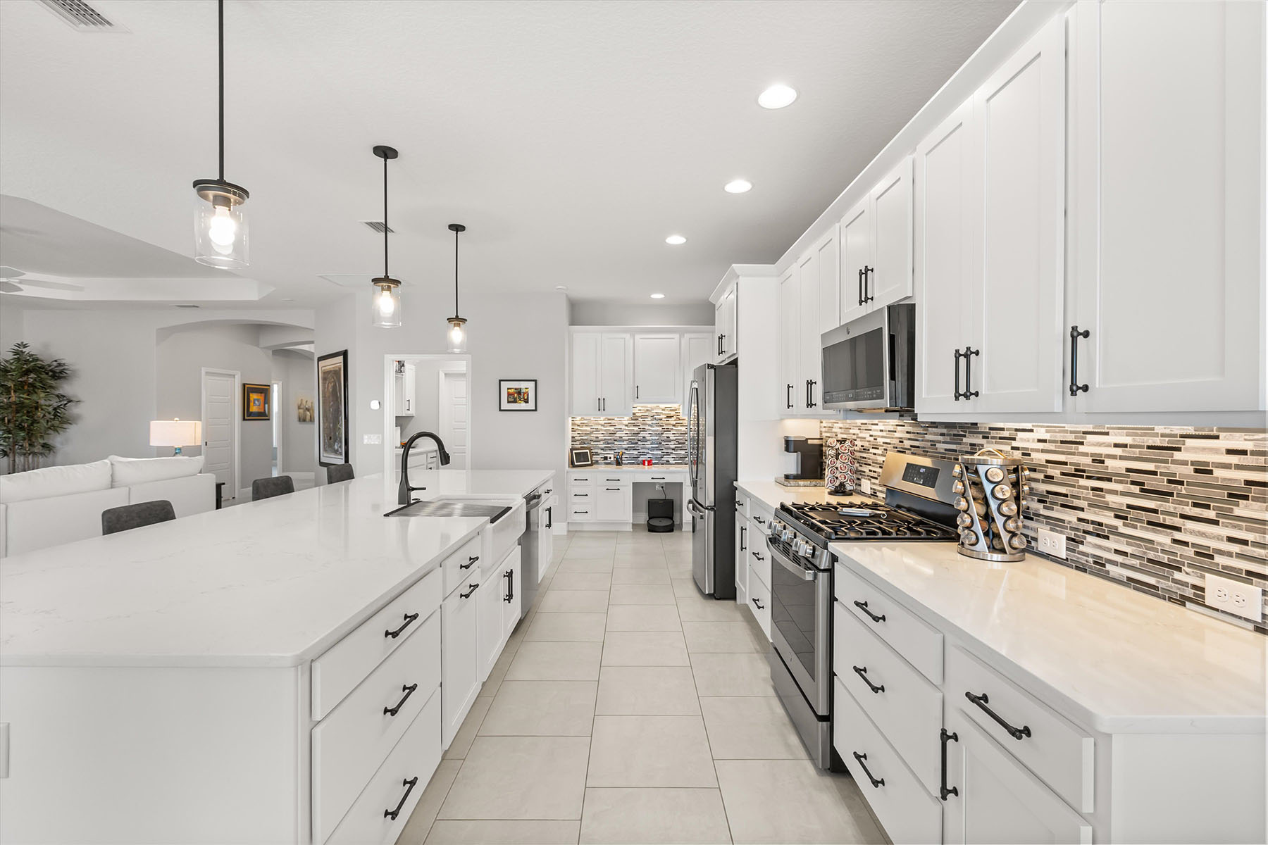  THE VILLAGES - 物件實景