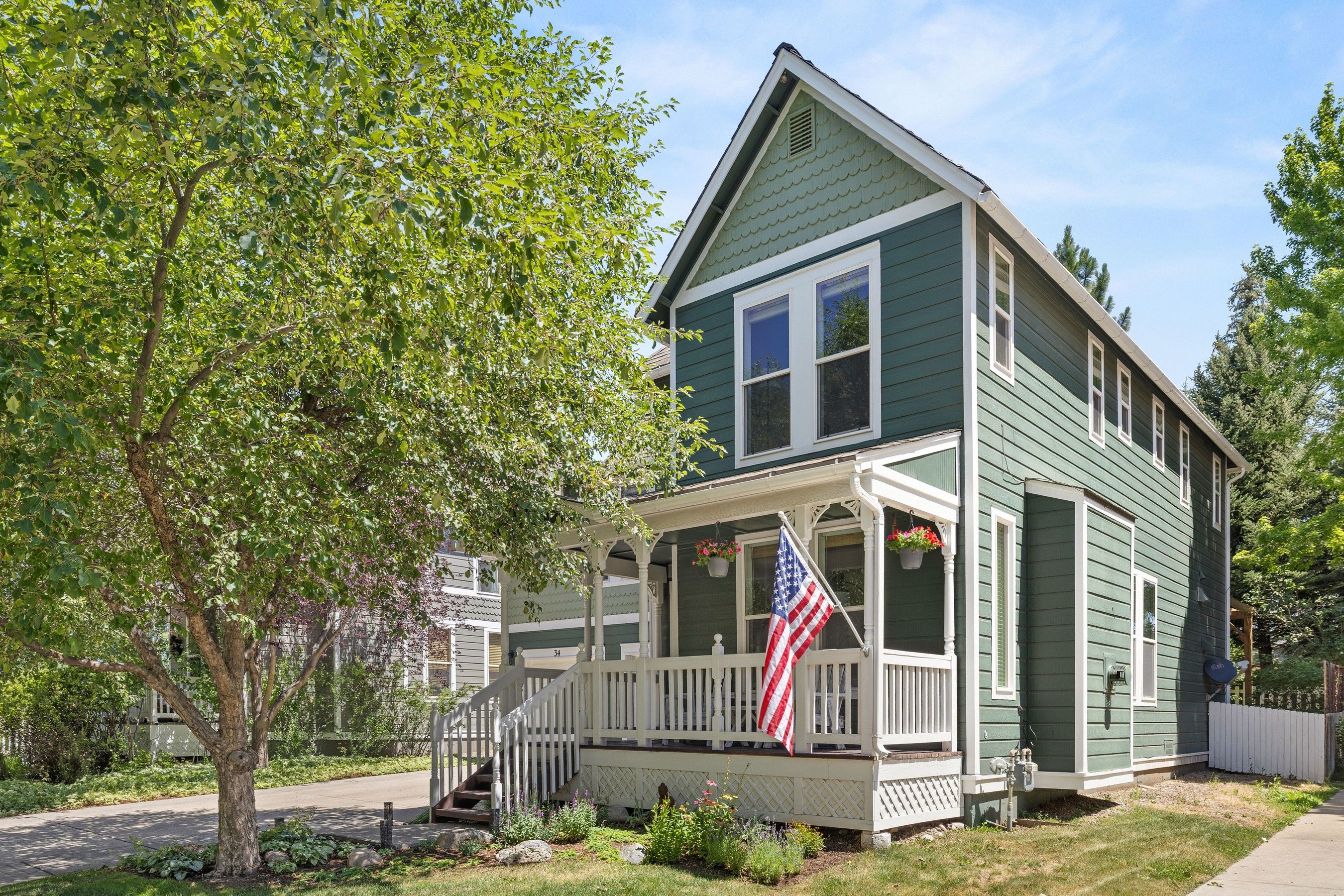  34 Harris Drive, Carbondale, CO 81623 - 物件實景