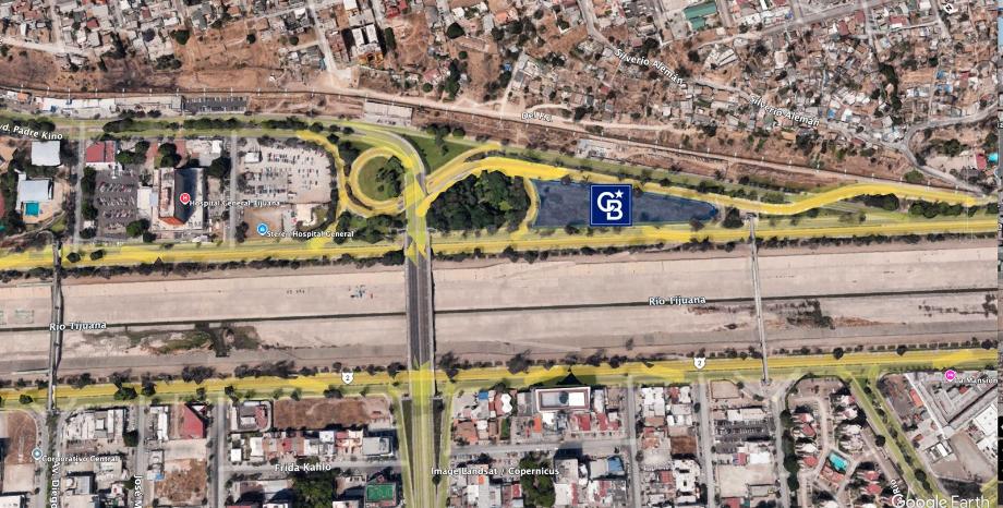 Tijuana, Baja California, 22010, Mexico, 1 Bedroom Bedrooms, ,Residential,For Sale,1751305