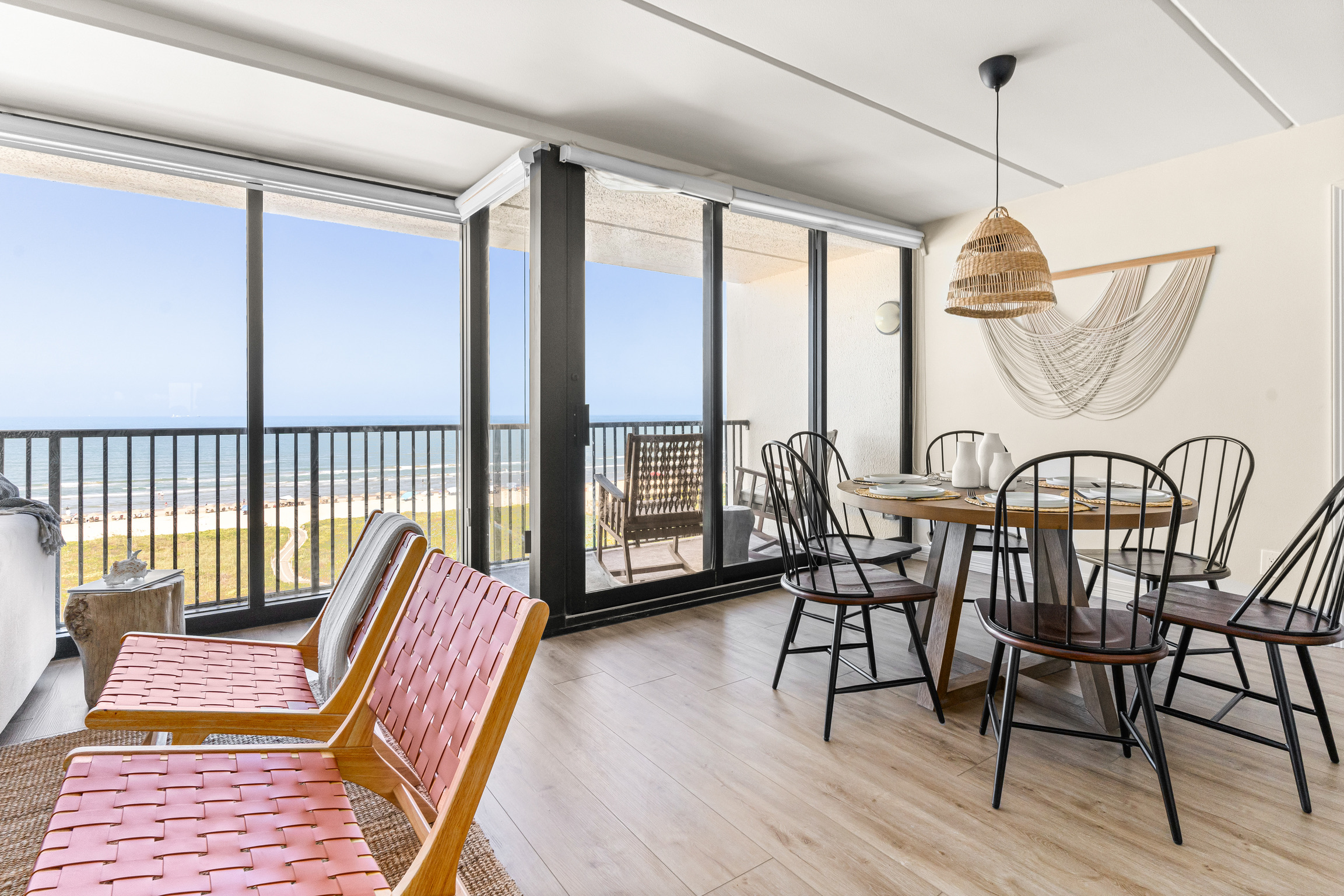  Luxury Beachfront Living - 物件實景