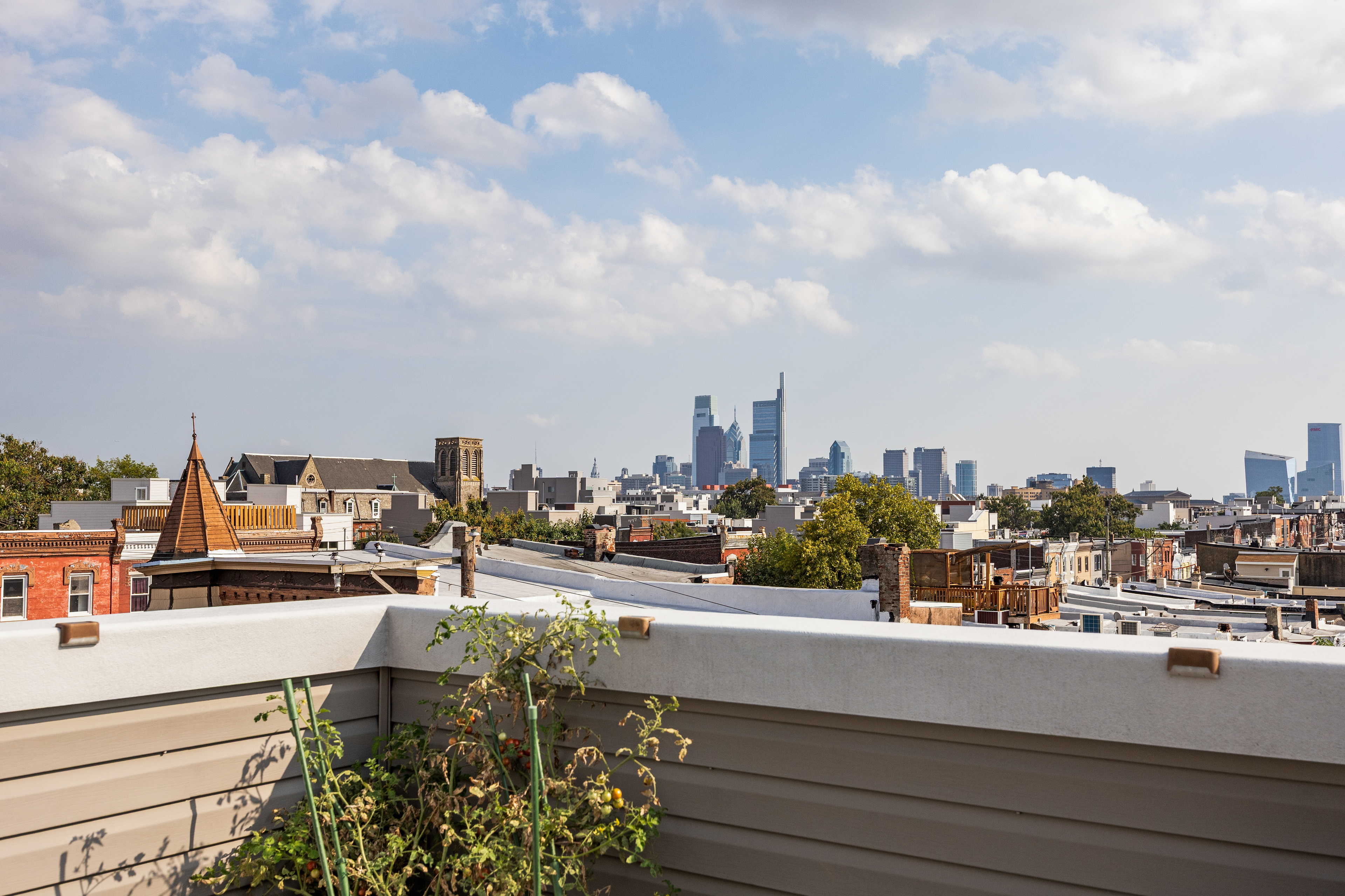  1501 North Hollywood Street, Philadelphia, PA 19121 - 物件實景