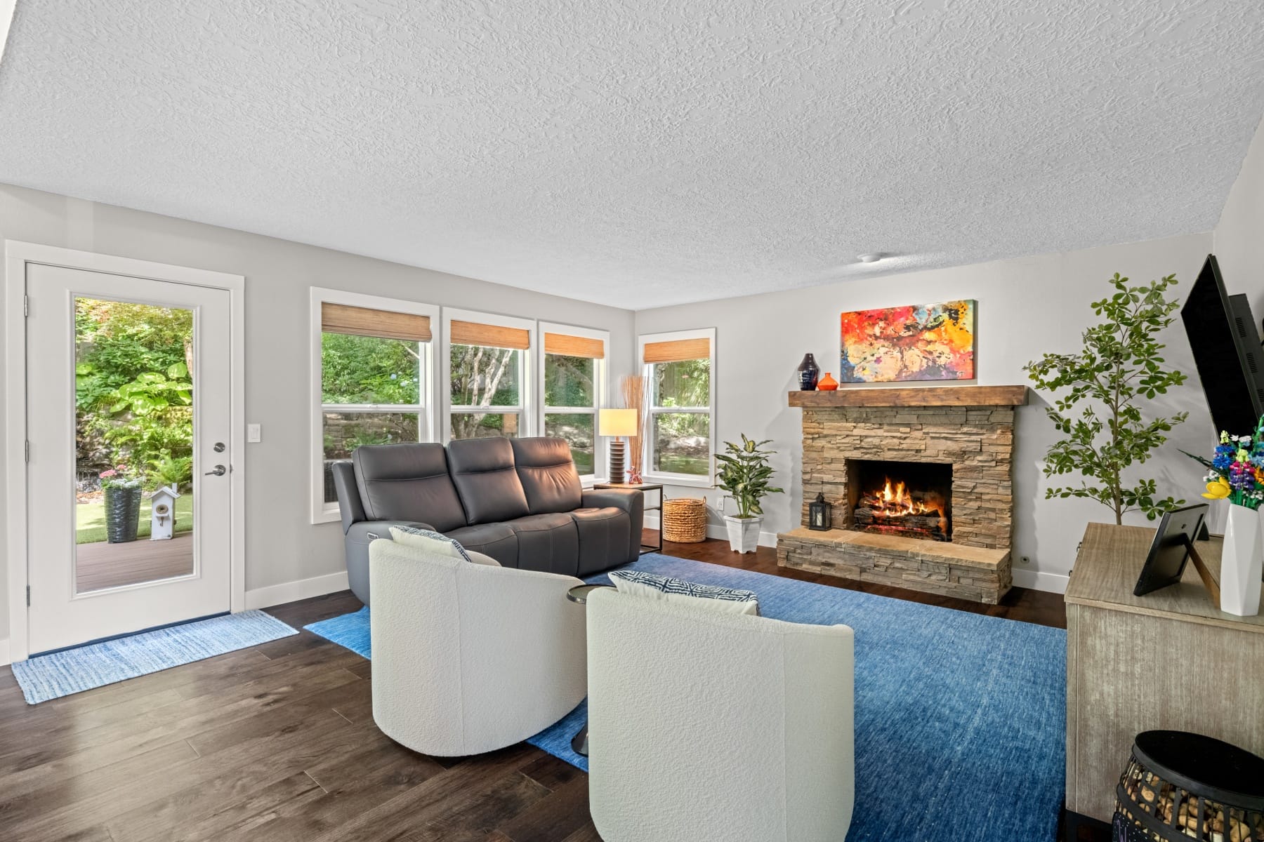 17985 SAINT CLAIR DR Lake Oswego, OR 97034 - 物件實景