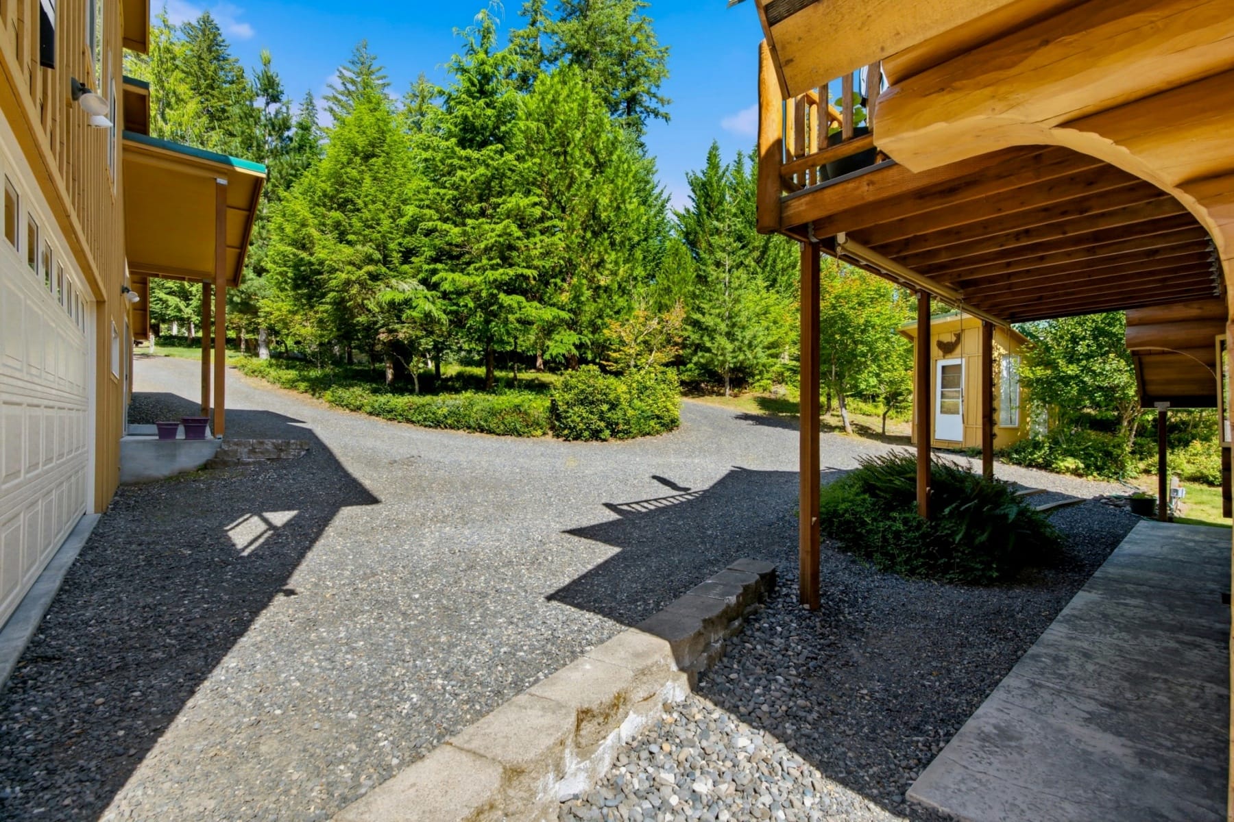  282 EDGEWATER DR Carson, WA 98610 - 物件實景