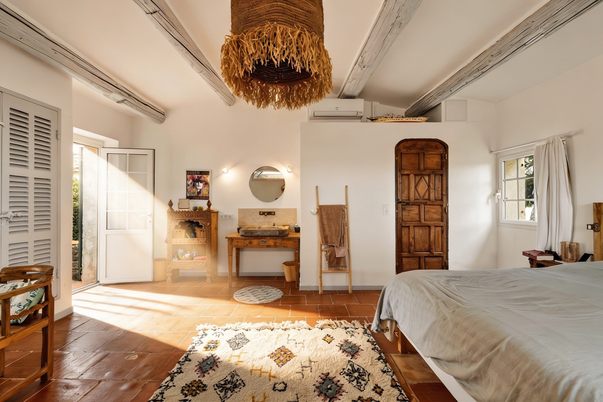 Cassis, Presqu’île de Cassis – Renovated Provençal House - 物件實景