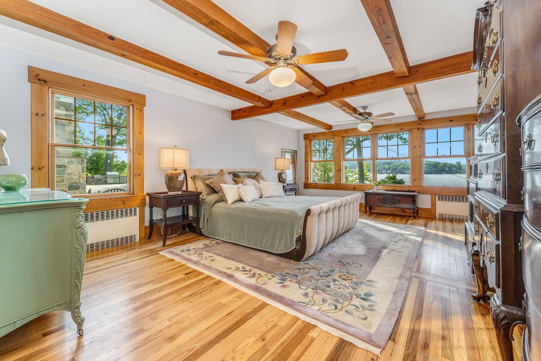  ?Sunset Cover Retreat? on Lake Hopatcong - 物件實景