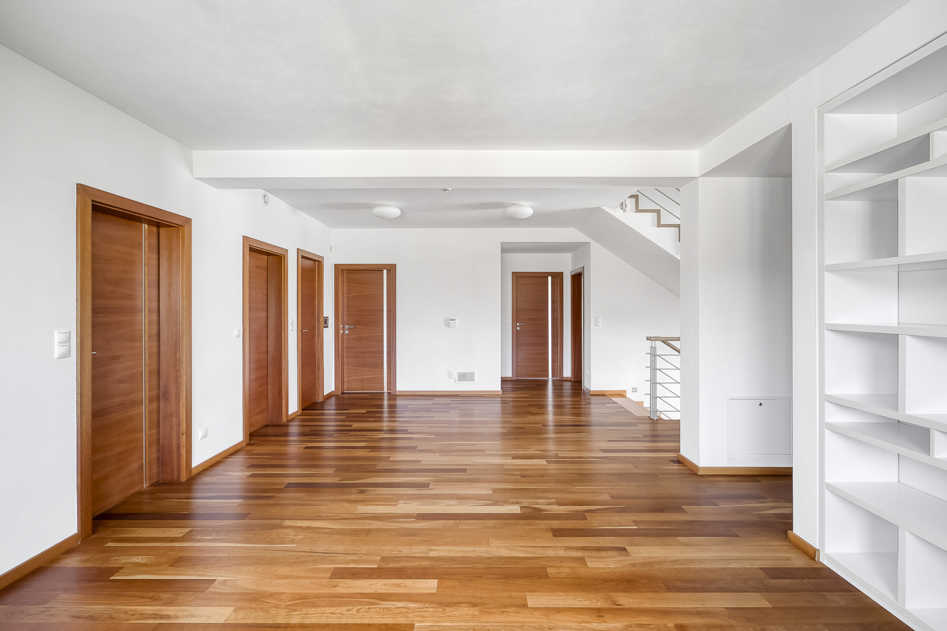  Modern Villa - 物件實景