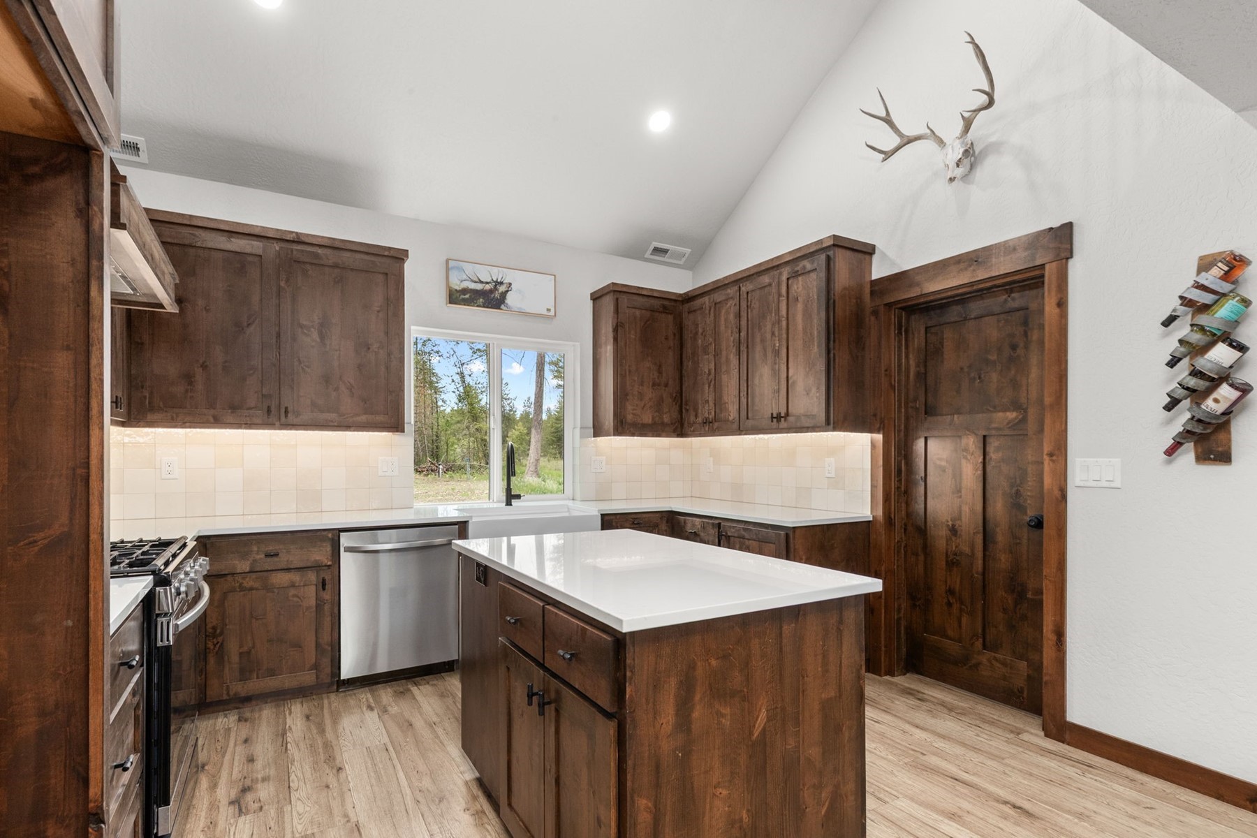  5240 Vay Rd. Priest River, ID 83856 - 物件實景