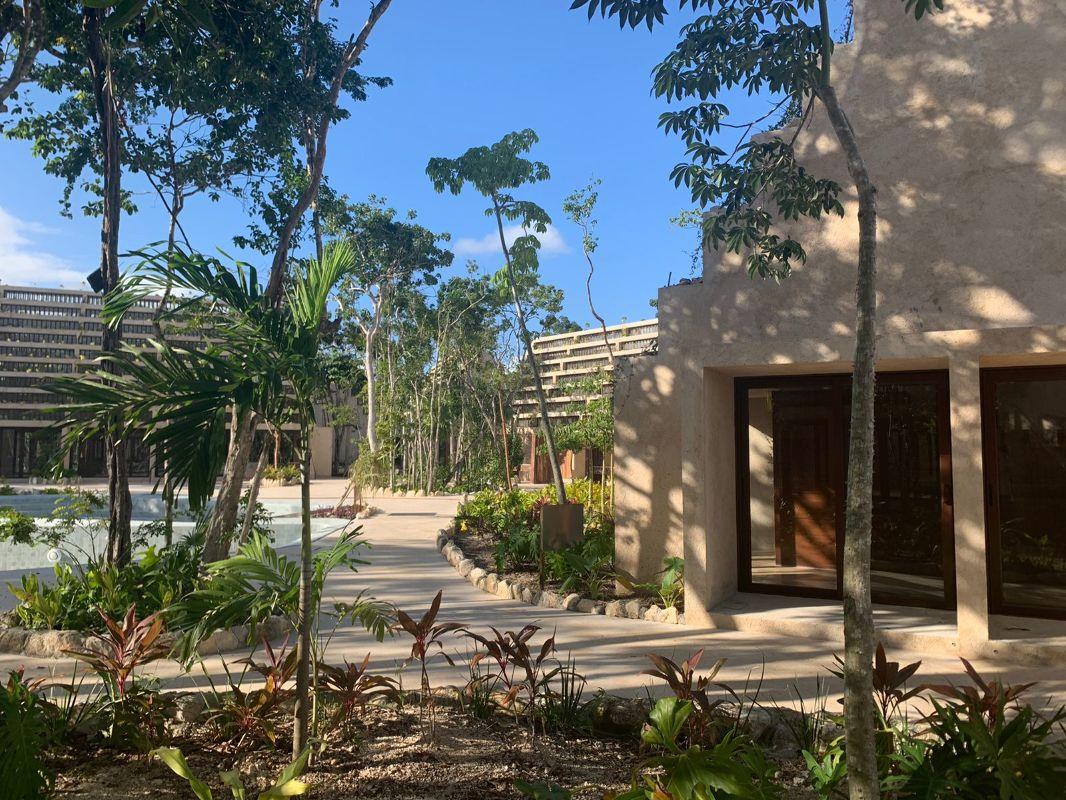 Cancun - Chetumal 121, Tulum, Quintana Roo, 77760, Mexico, 1 Bedroom Bedrooms, ,Residential,For Sale,Cancun - Chetumal 121,1442065