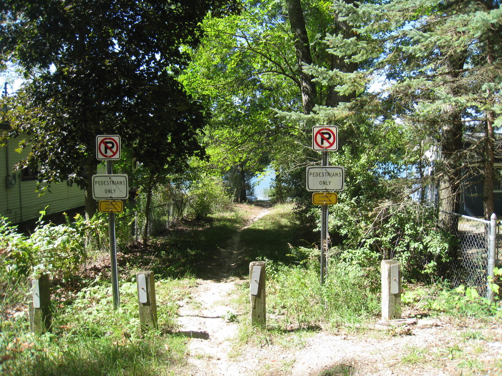 13th St, Twin Lake, MI 49457 #1