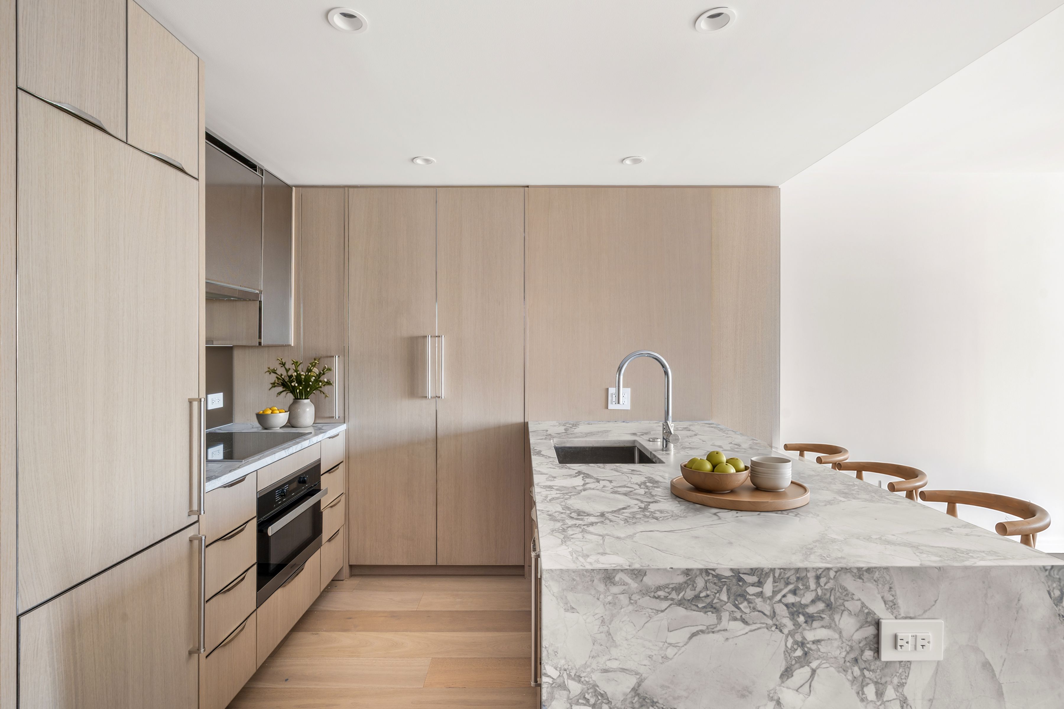  111 West 56th Street - 物件實景