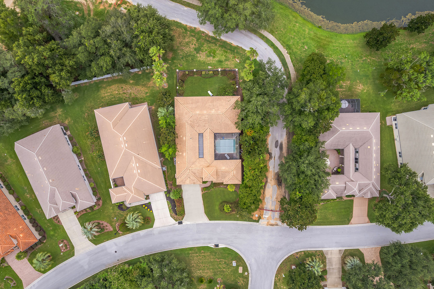  SKYVIEW VILLAS II - 物件實景