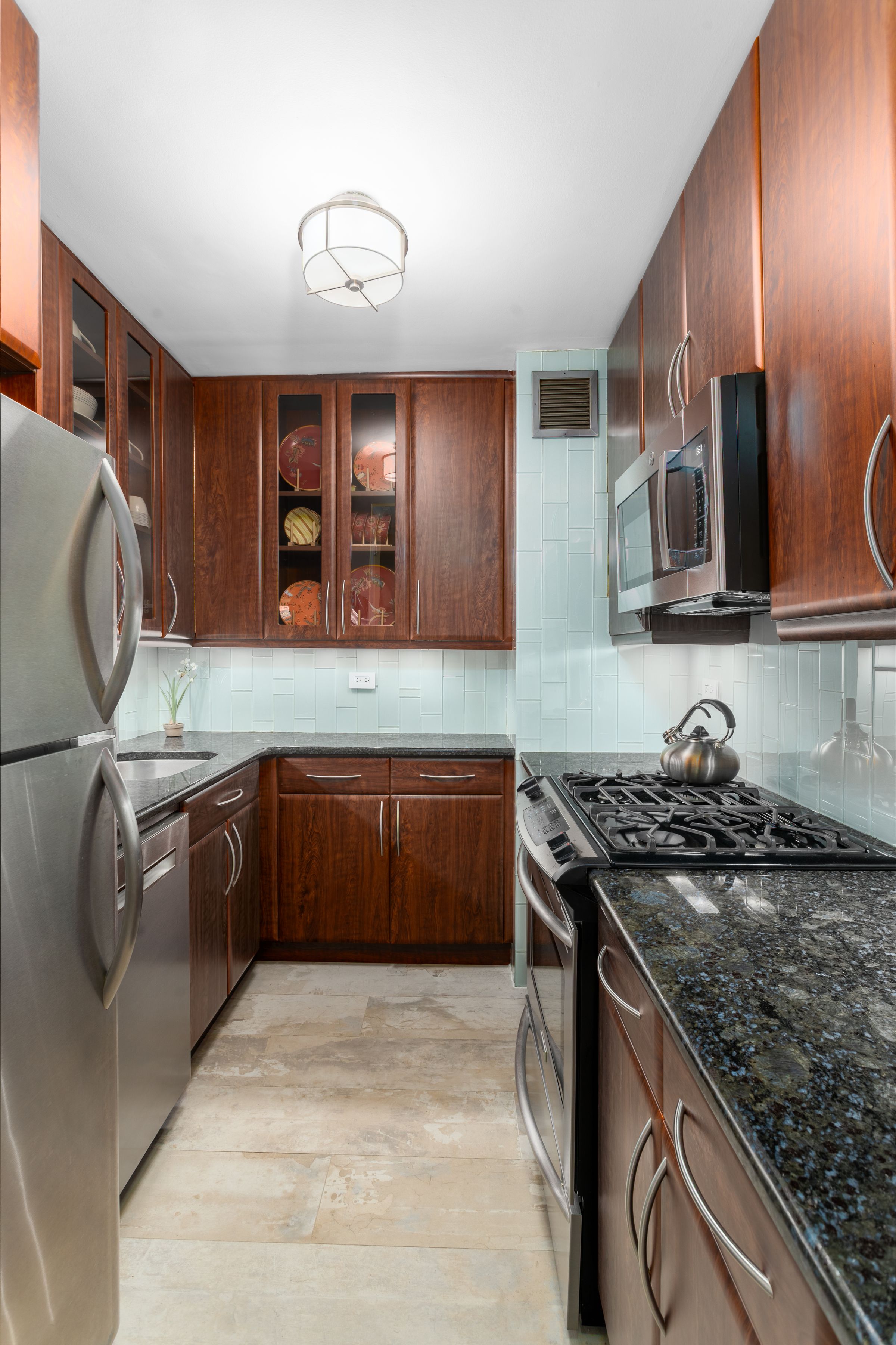  44 West 62nd Street - 物件實景