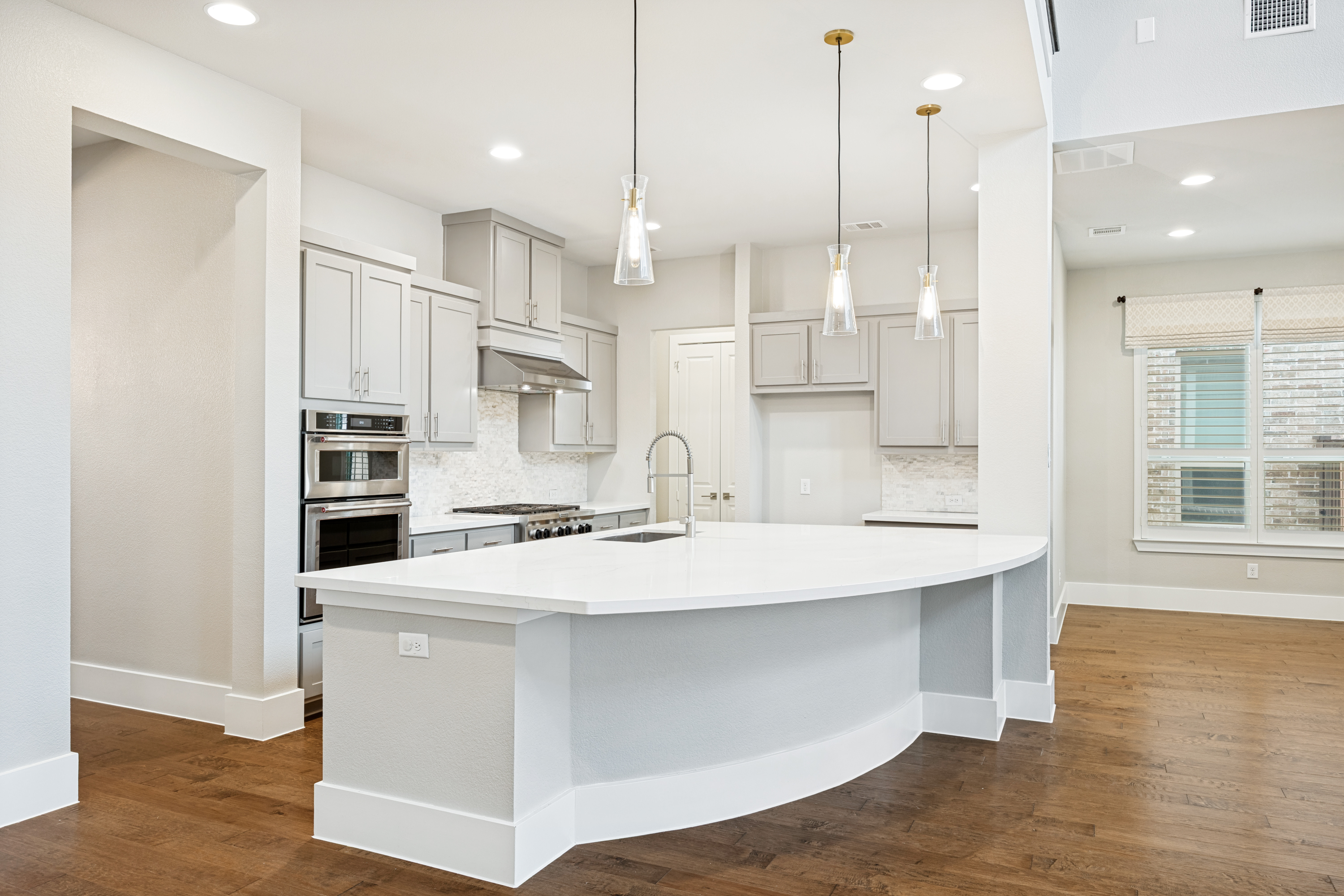  University Place Luxury Home on Oversized Cul-De-Sac Lot in Plano ISD - 物件實景