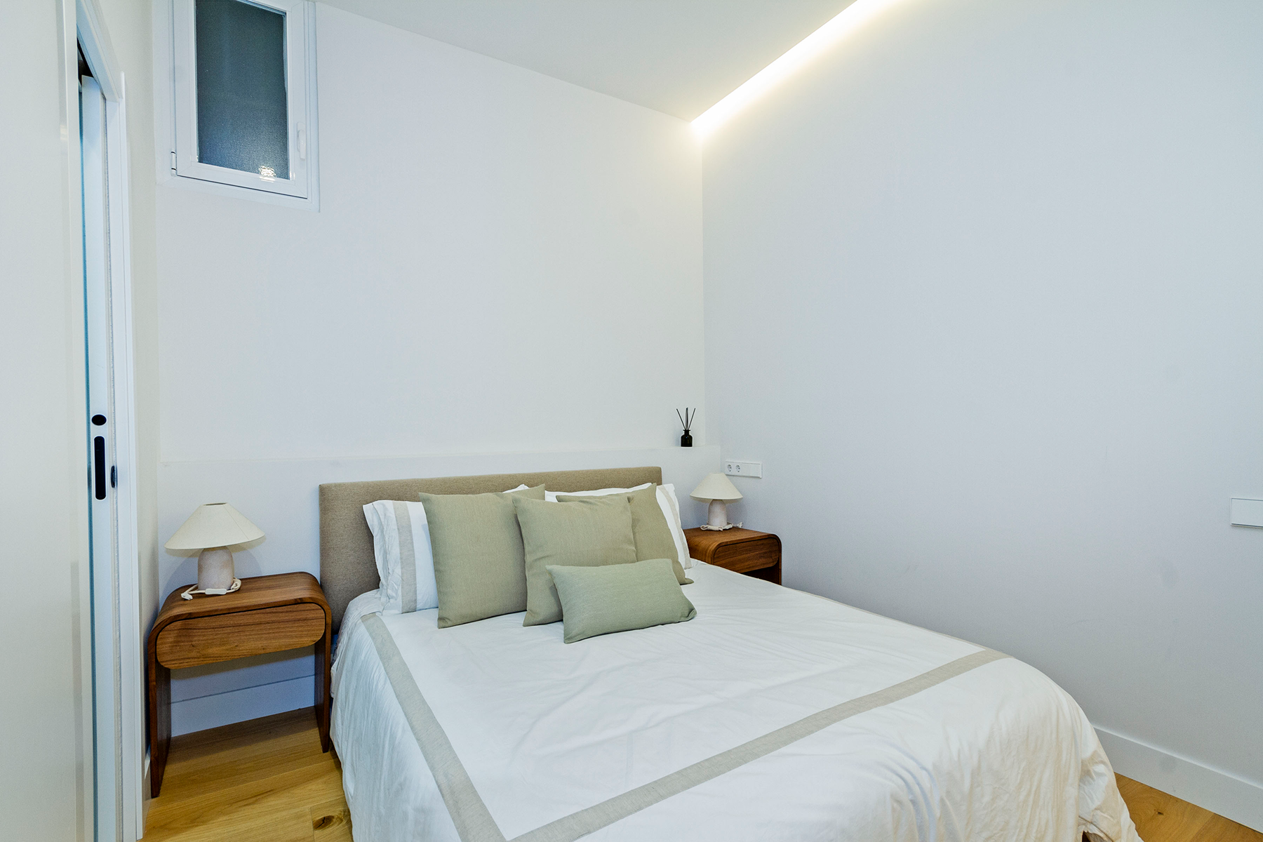  Cozy refurbished flat in the heart of Justicia, Madrid - 物件實景