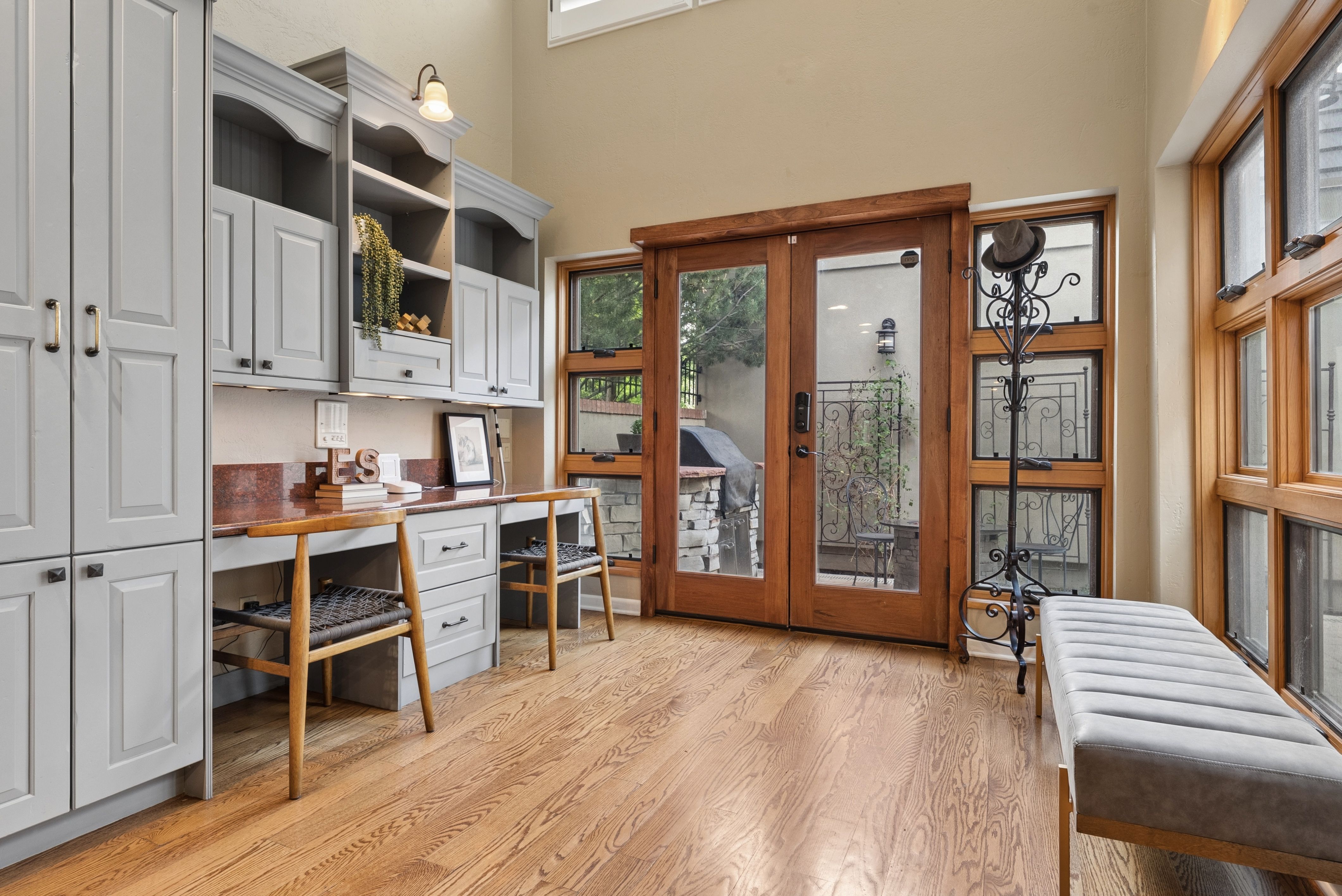  Beautifully Updated Townhouse In The Heart Of Cherry Creek North - 物件實景