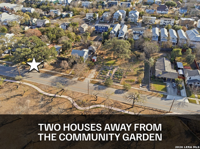 Funston Pl, San Antonio, TX 78209