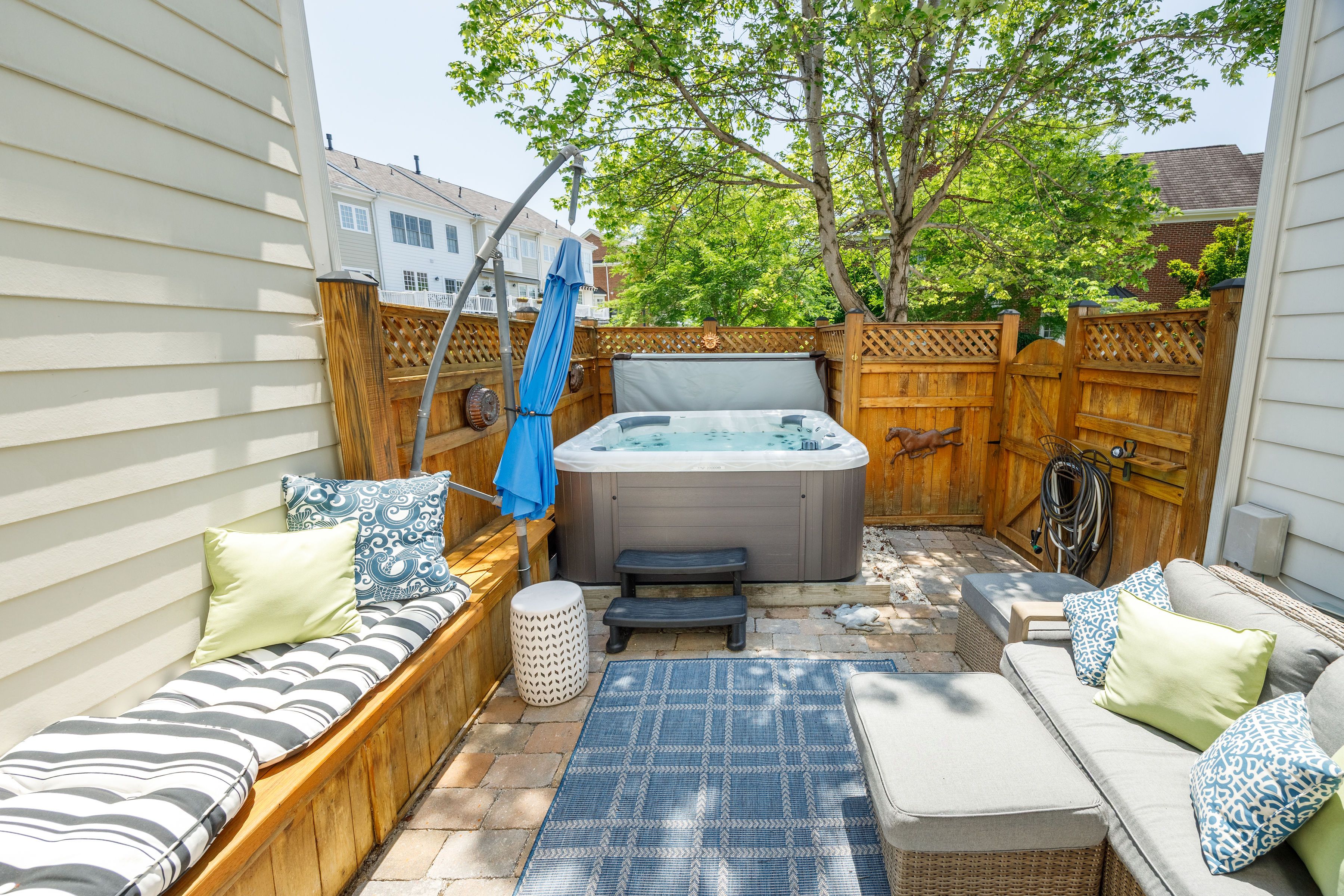  9509 Belle Air Lane, Richmond, VA 23229 - 物件實景