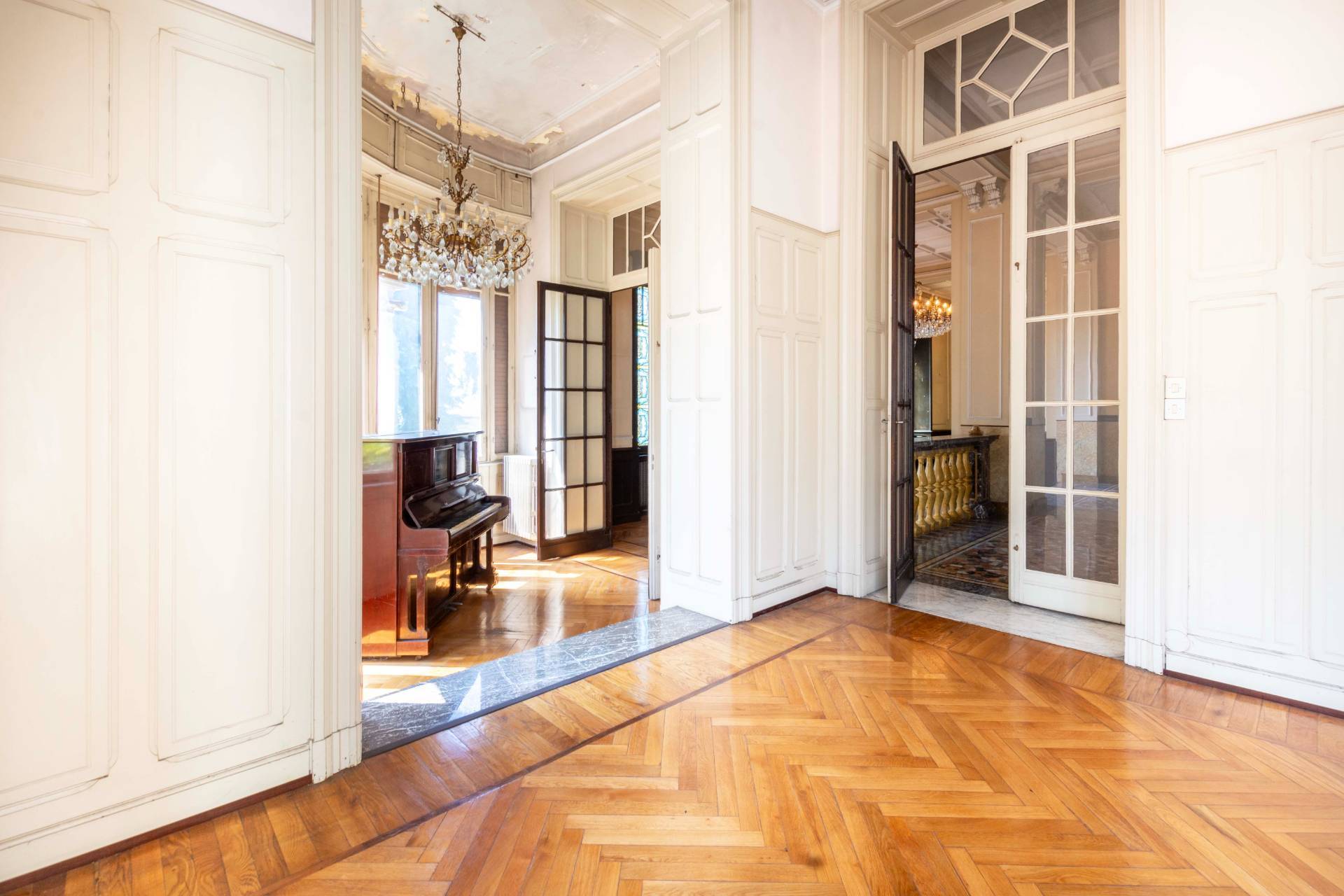 Biella, Biella, 13051, IT, 2 Bedrooms Bedrooms, ,2 BathroomsBathrooms,Residential,For Sale,1882465
