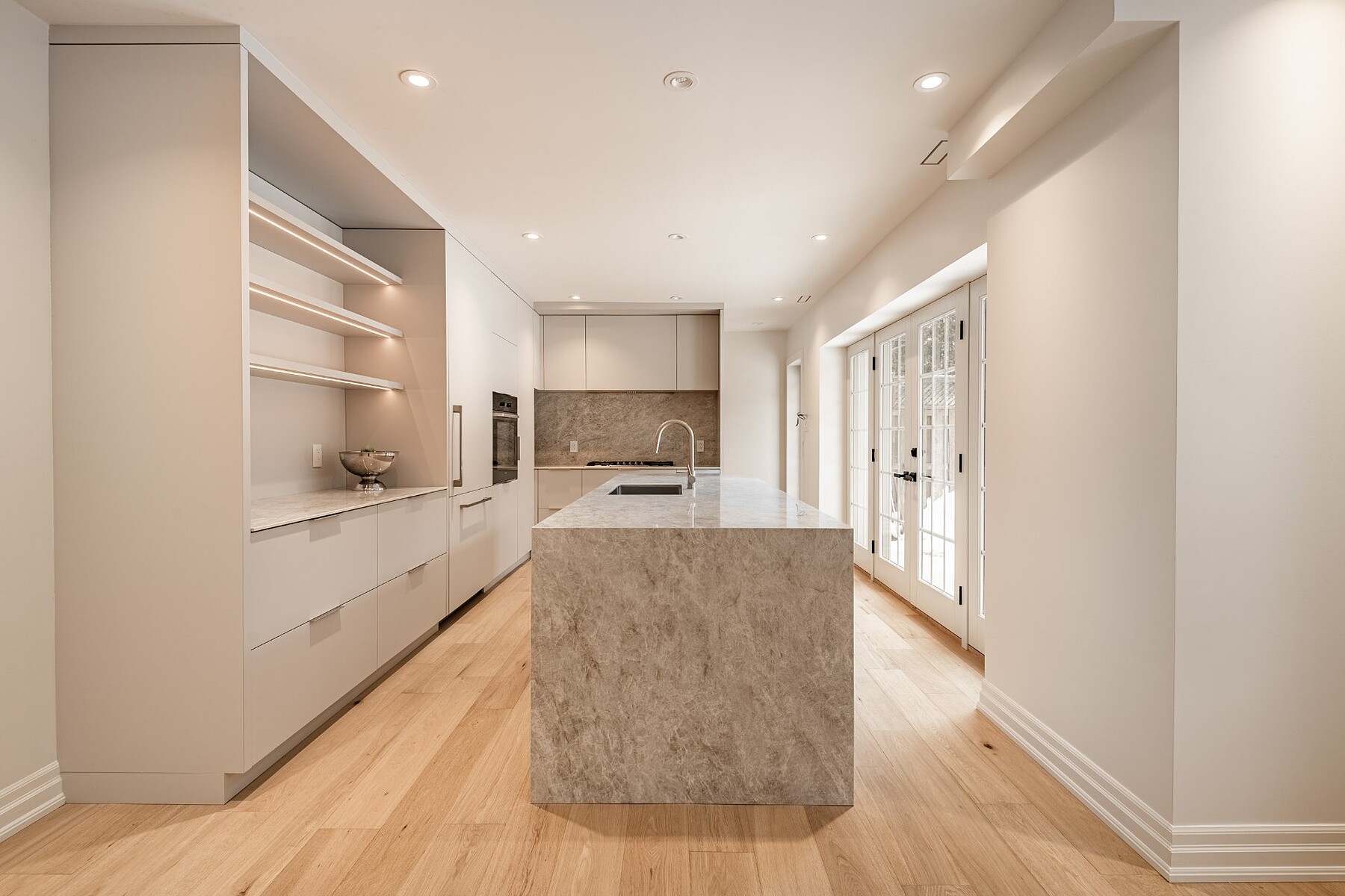  Westmount, Montréal - 物件實景