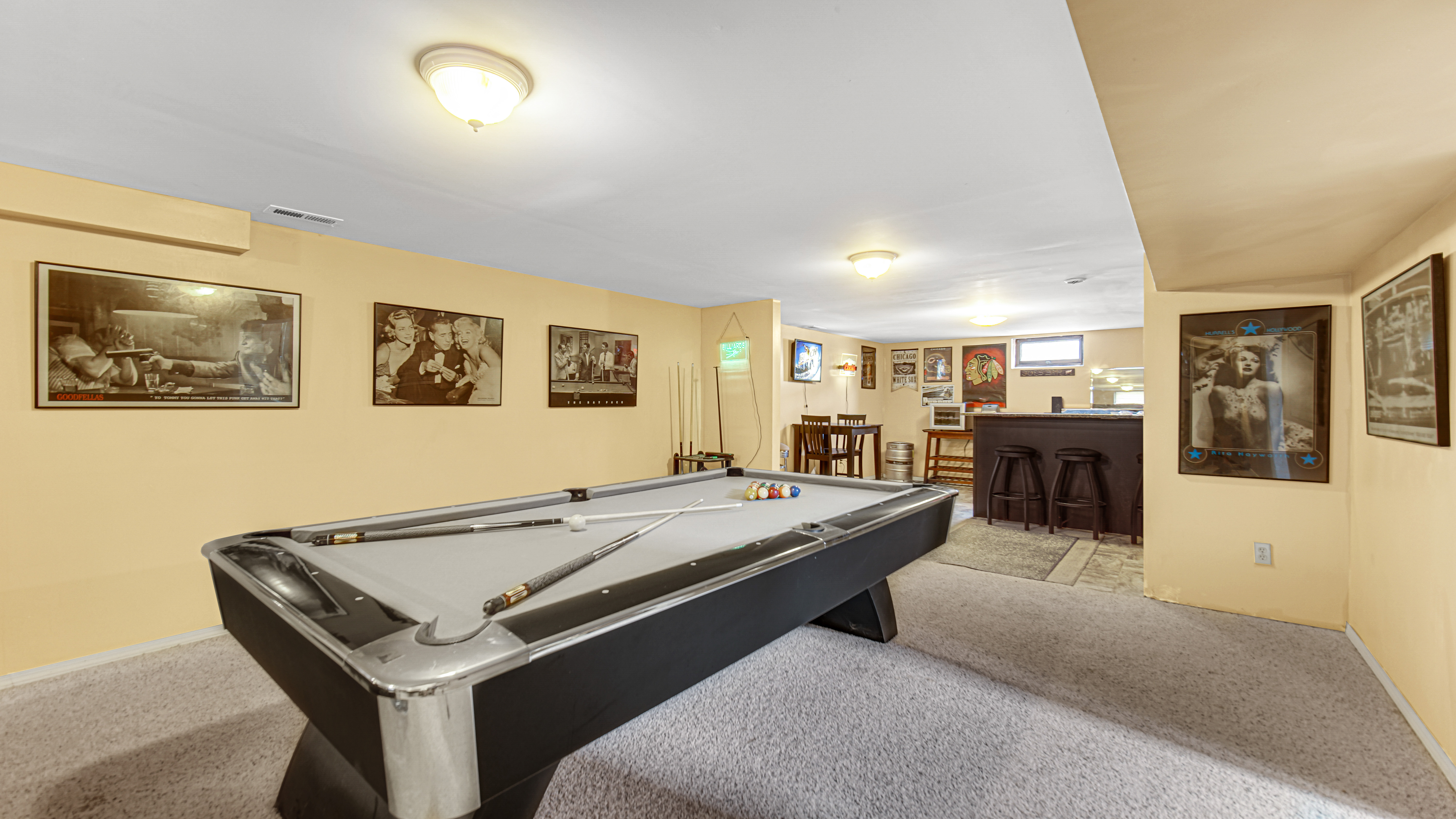  Meticulously Maintained Brick Ranch in Desirable Highland Location - 物件實景