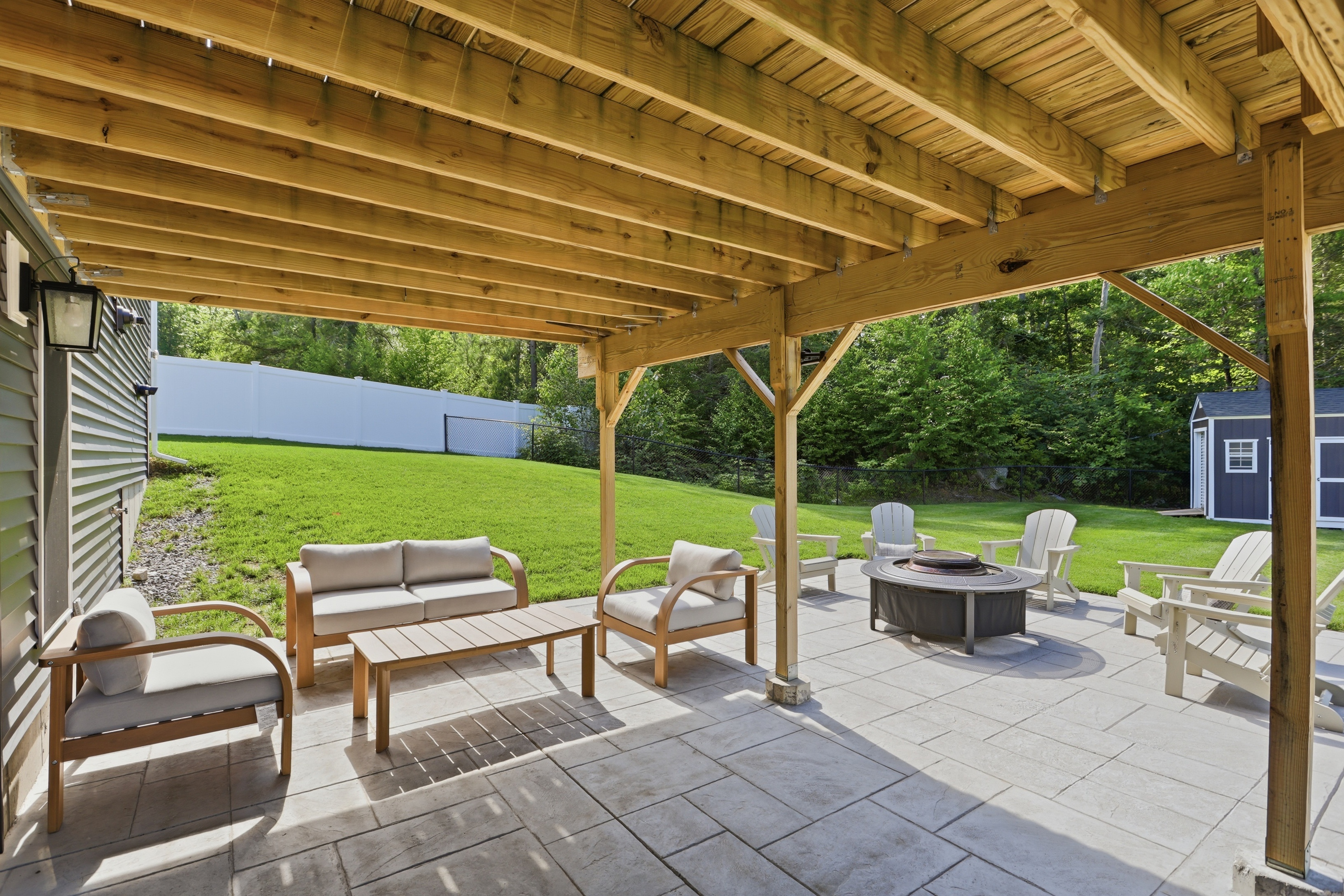  7 Stephanie drive, Holden, MA 01520 - 物件實景
