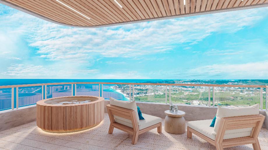 Z.F.M.T, Puerto Morelos, Quintana Roo, 77580, Mexico, 1 Bedroom Bedrooms, ,1 BathroomBathrooms,Residential,For Sale,Z.F.M.T,1587651