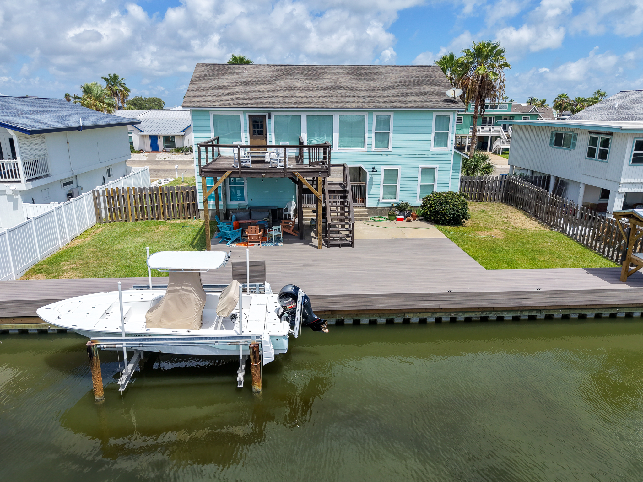  Waterfront Living at its Best in Key Allegro - 物件實景