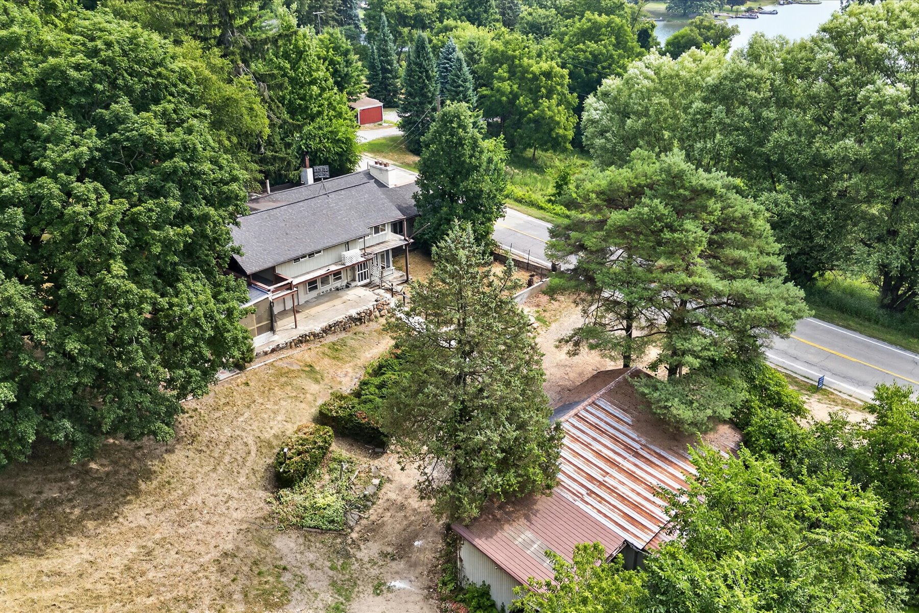  Hadley Township - 物件實景