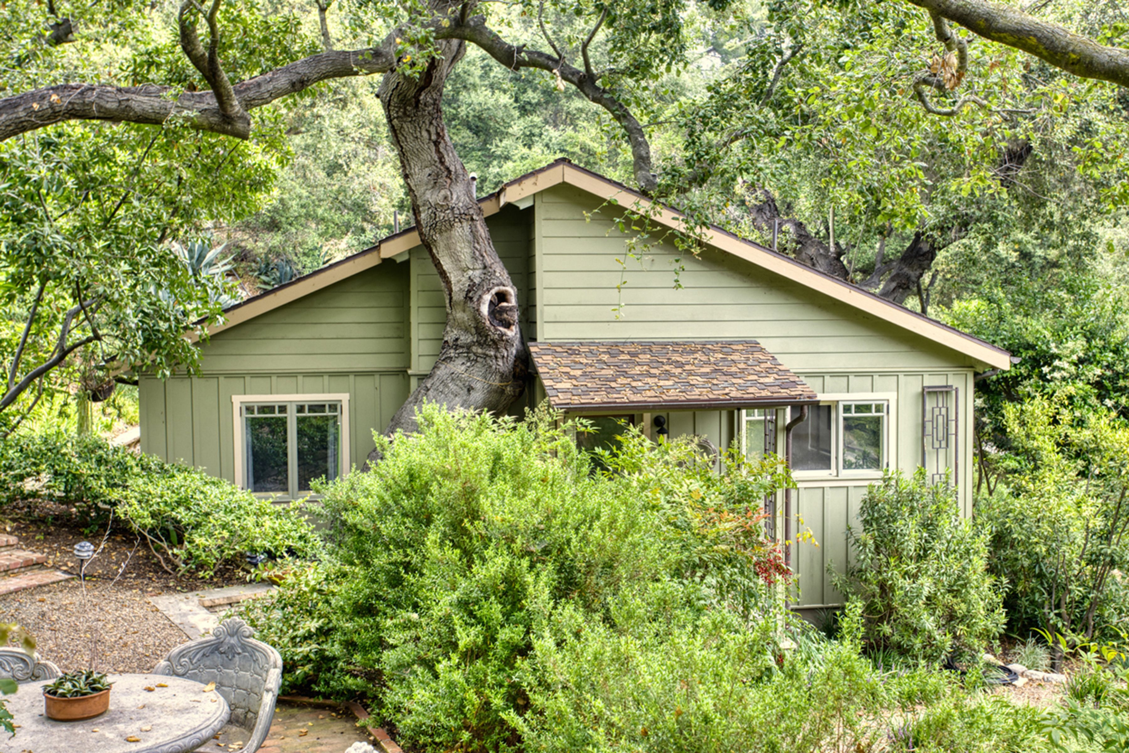  635 Greenleaf Canyon Rd - 物件實景