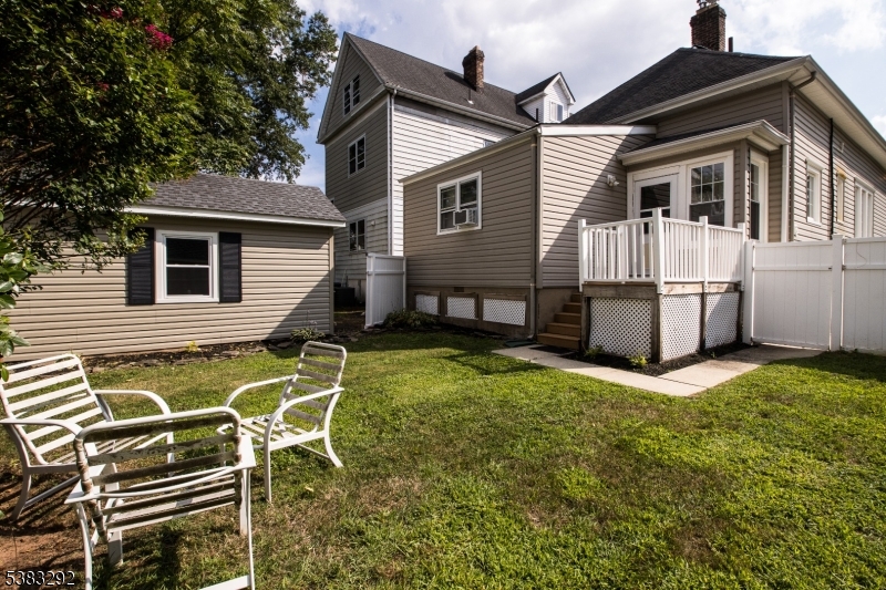 Roselle Park Boro, New Jersey, 07204, United States, 4 Bedrooms Bedrooms, ,1 BathroomBathrooms,Residential,For Sale,1941896