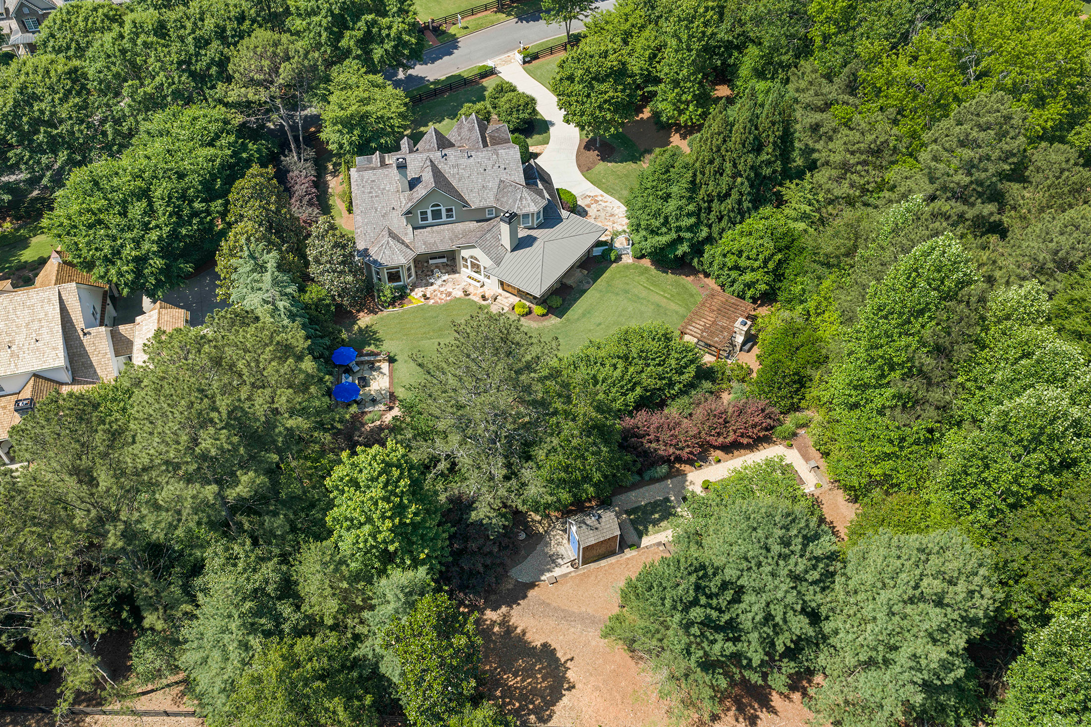  Estate-style Living in One of Milton