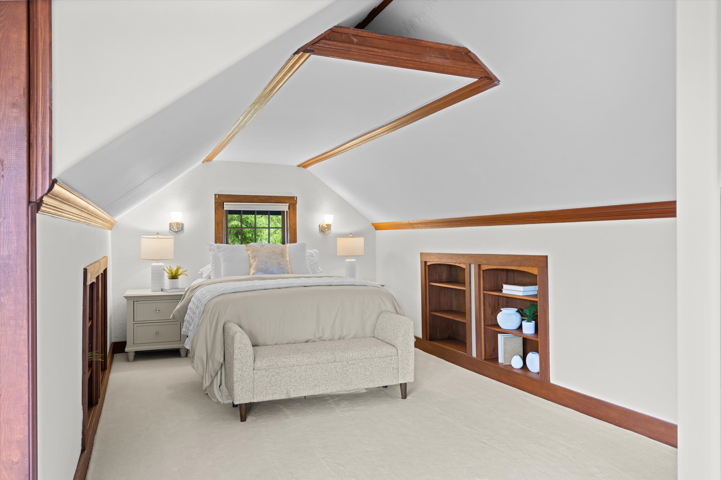  1417 Martin Luther King Jr Wy, Seattle, WA 98122 - 物件實景
