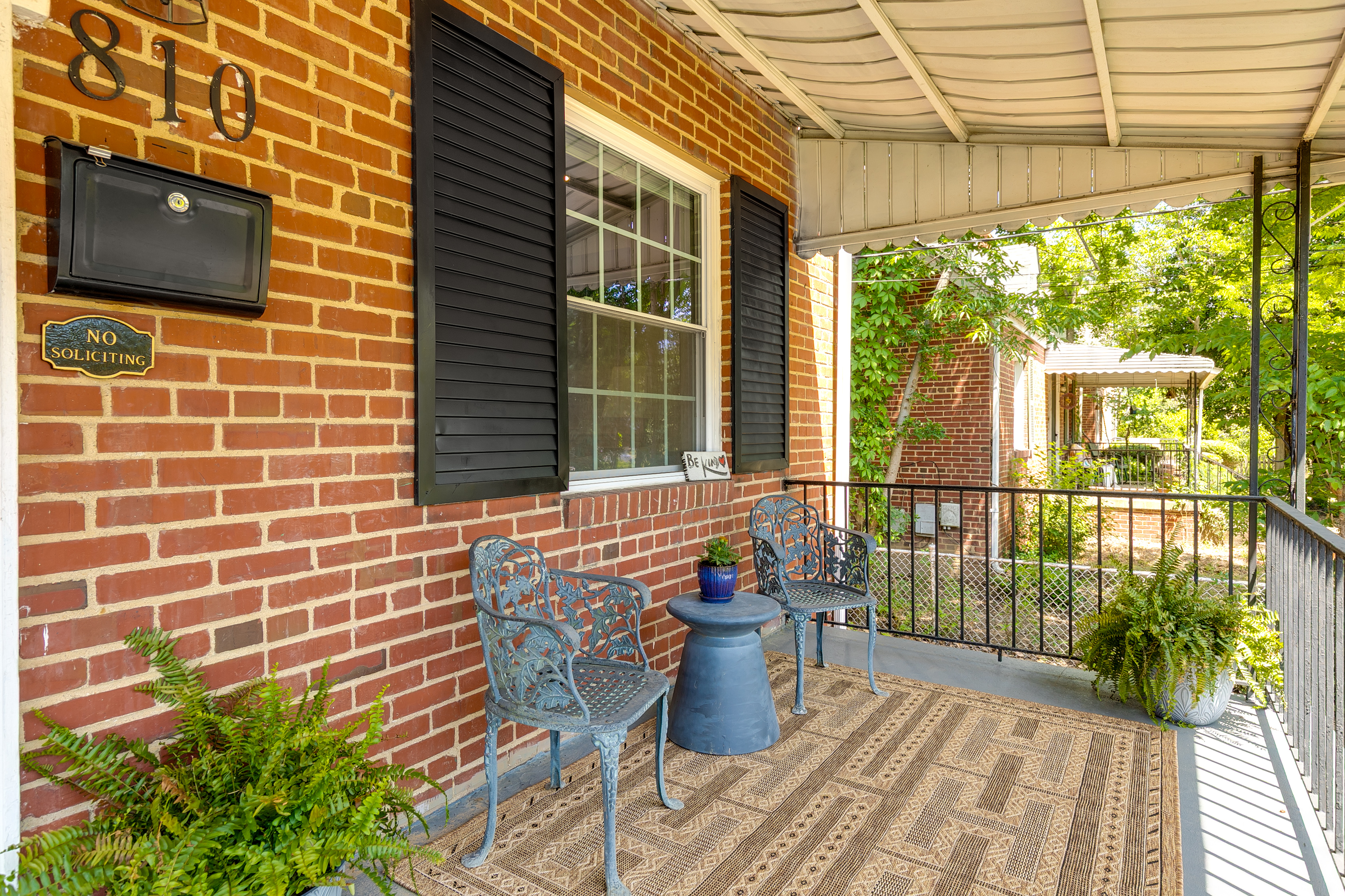  810 Westover Hills Boulevard, Richmond, VA 23225 - 物件實景