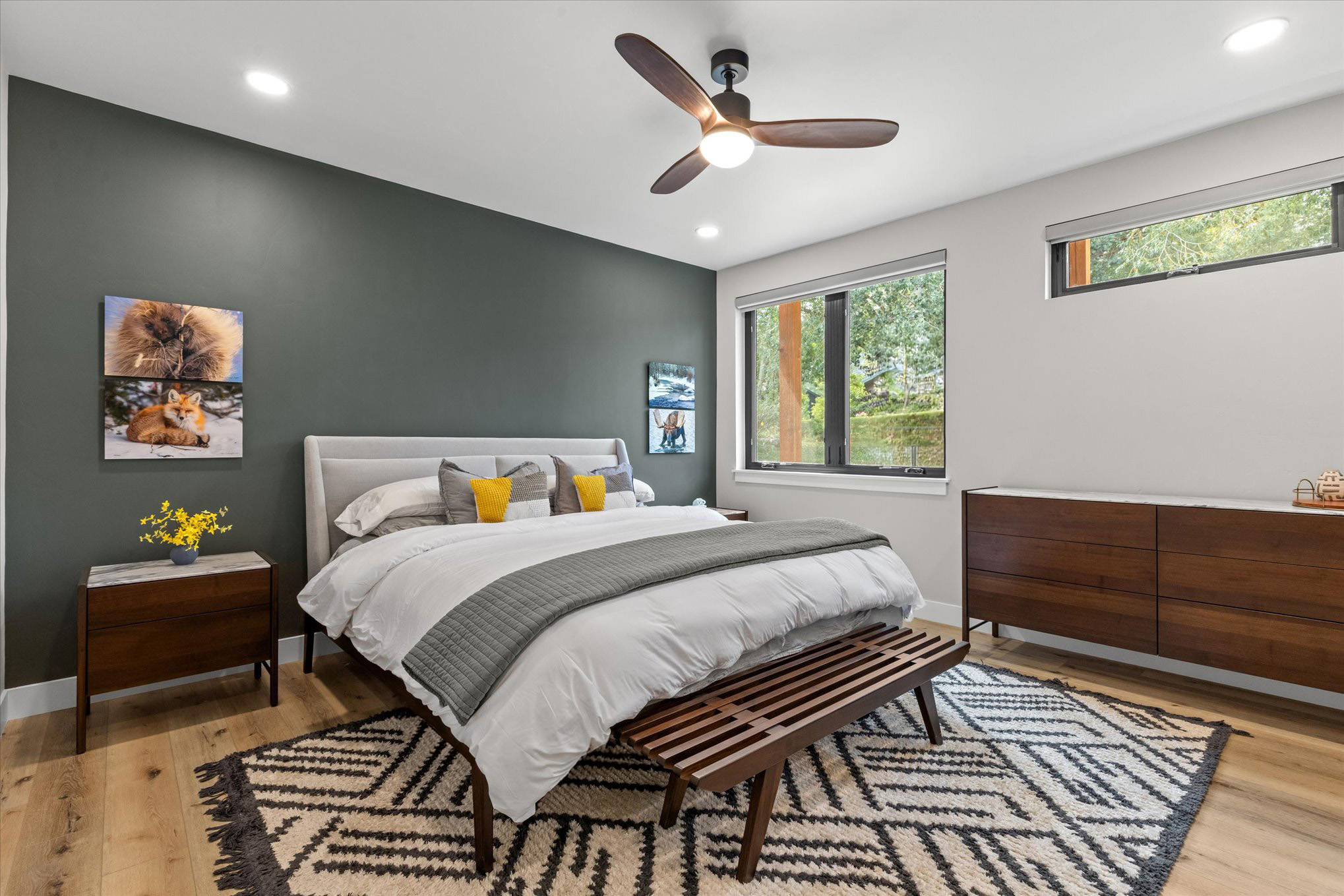  1647 Red Hawk Court, Steamboat Springs, CO 80487 - 物件實景