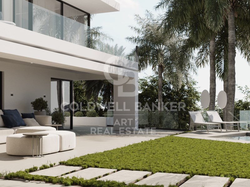 Marbella, Andalusia, ES, 6 Bedrooms Bedrooms, ,7 BathroomsBathrooms,Residential,For Sale,1713392