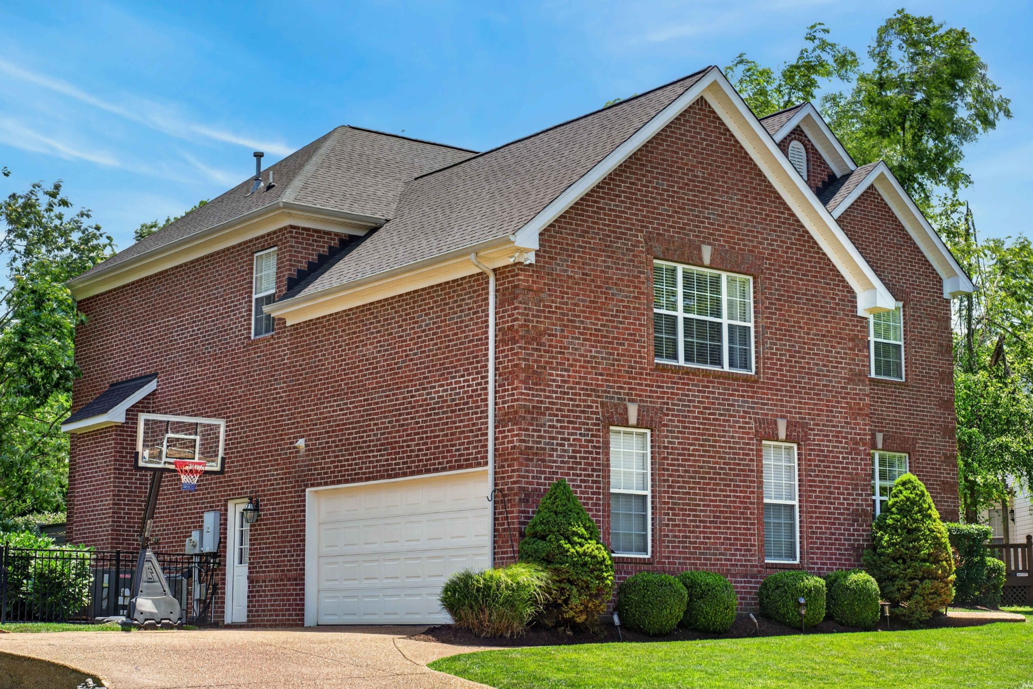  128 Wynbrooke Trce, Hendersonville, TN, 37075 - 物件實景