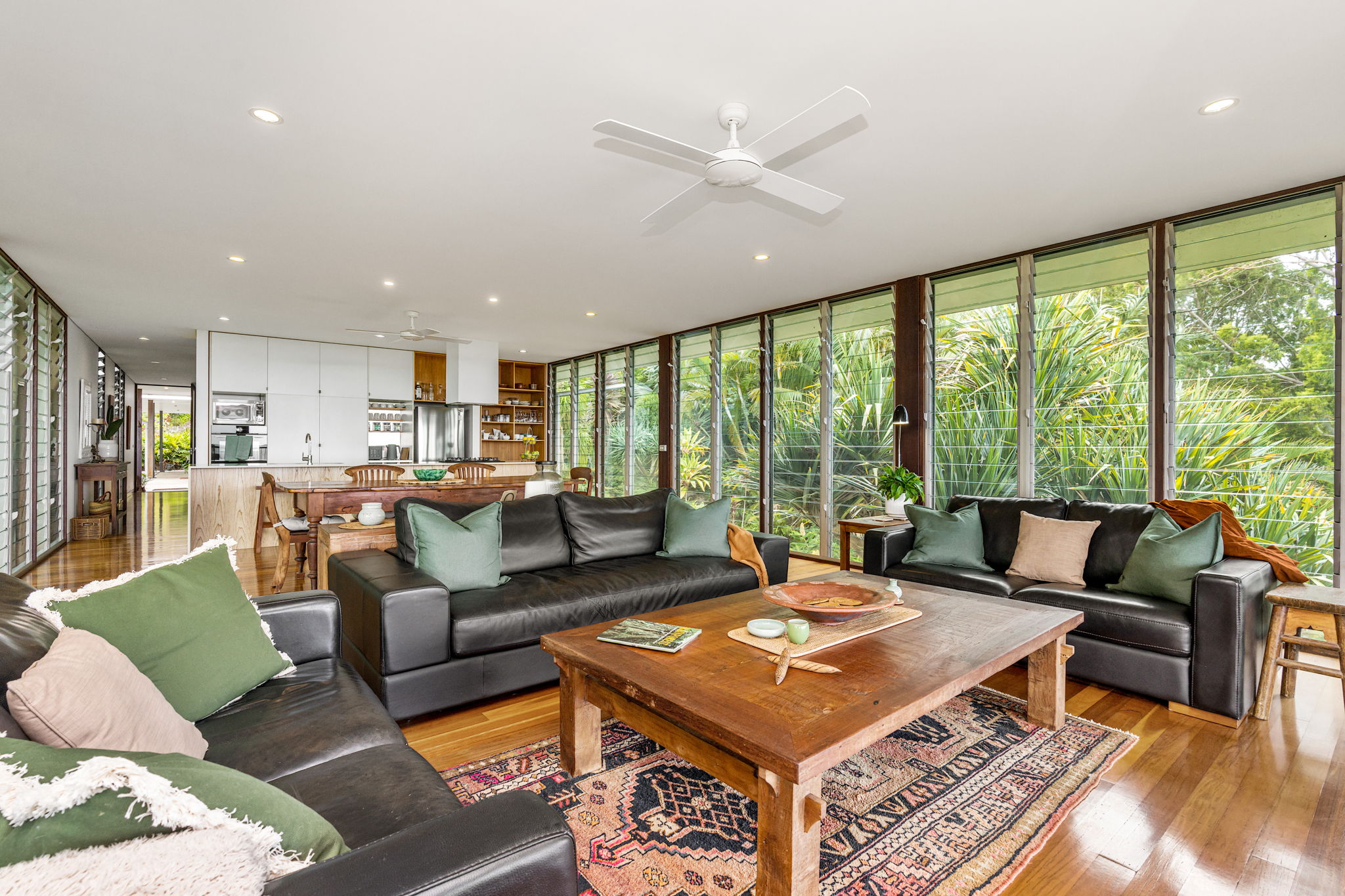  382 Old Byron Bay Road, Newrybar - 物件實景